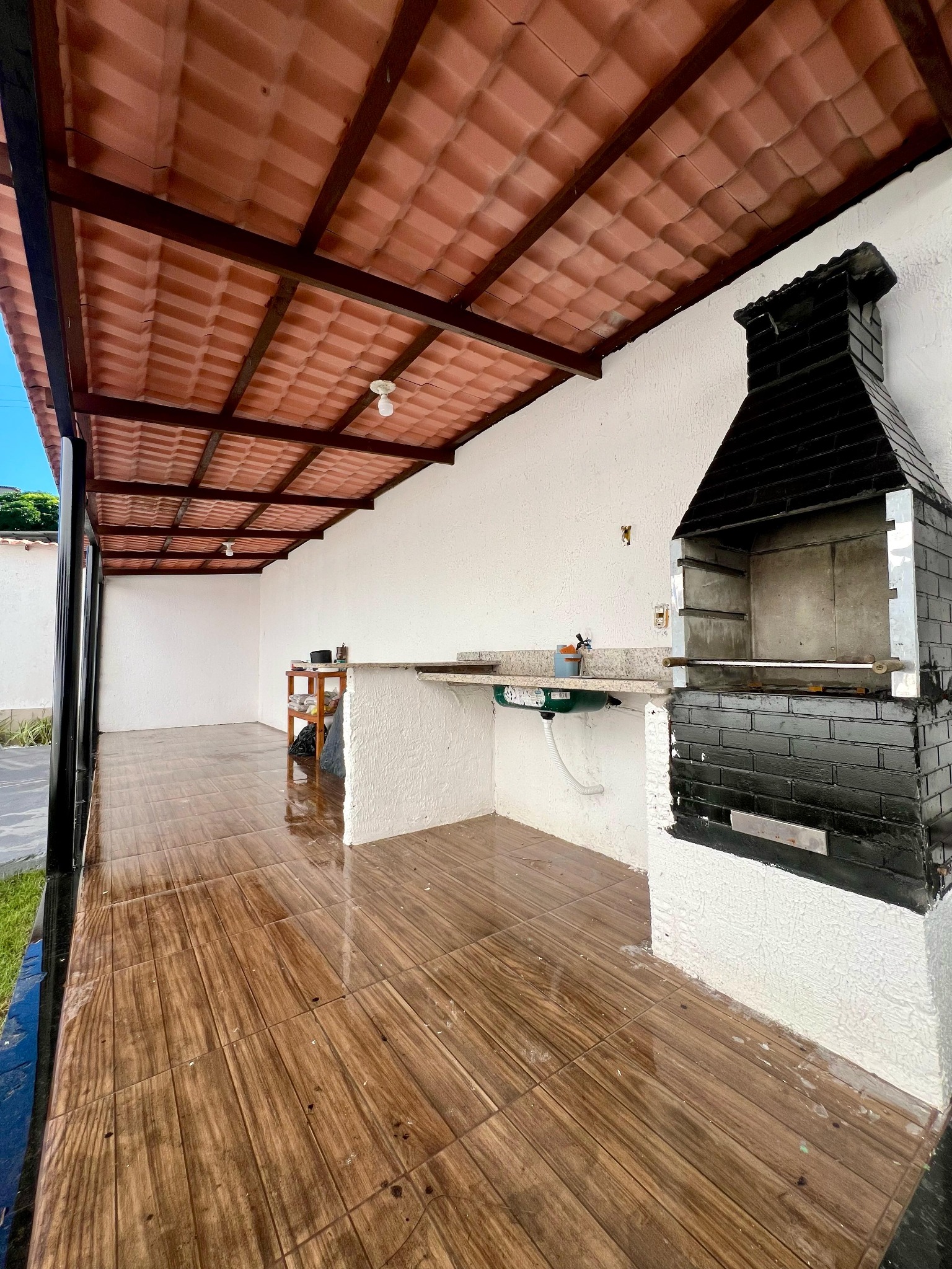 Casa, 3 quartos, 250 m² - Foto 7