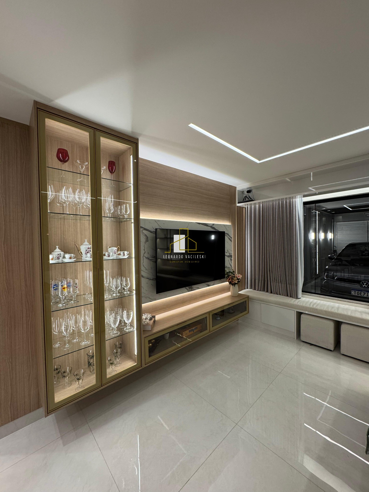 Casa, 3 quartos, 100 m² - Foto 5