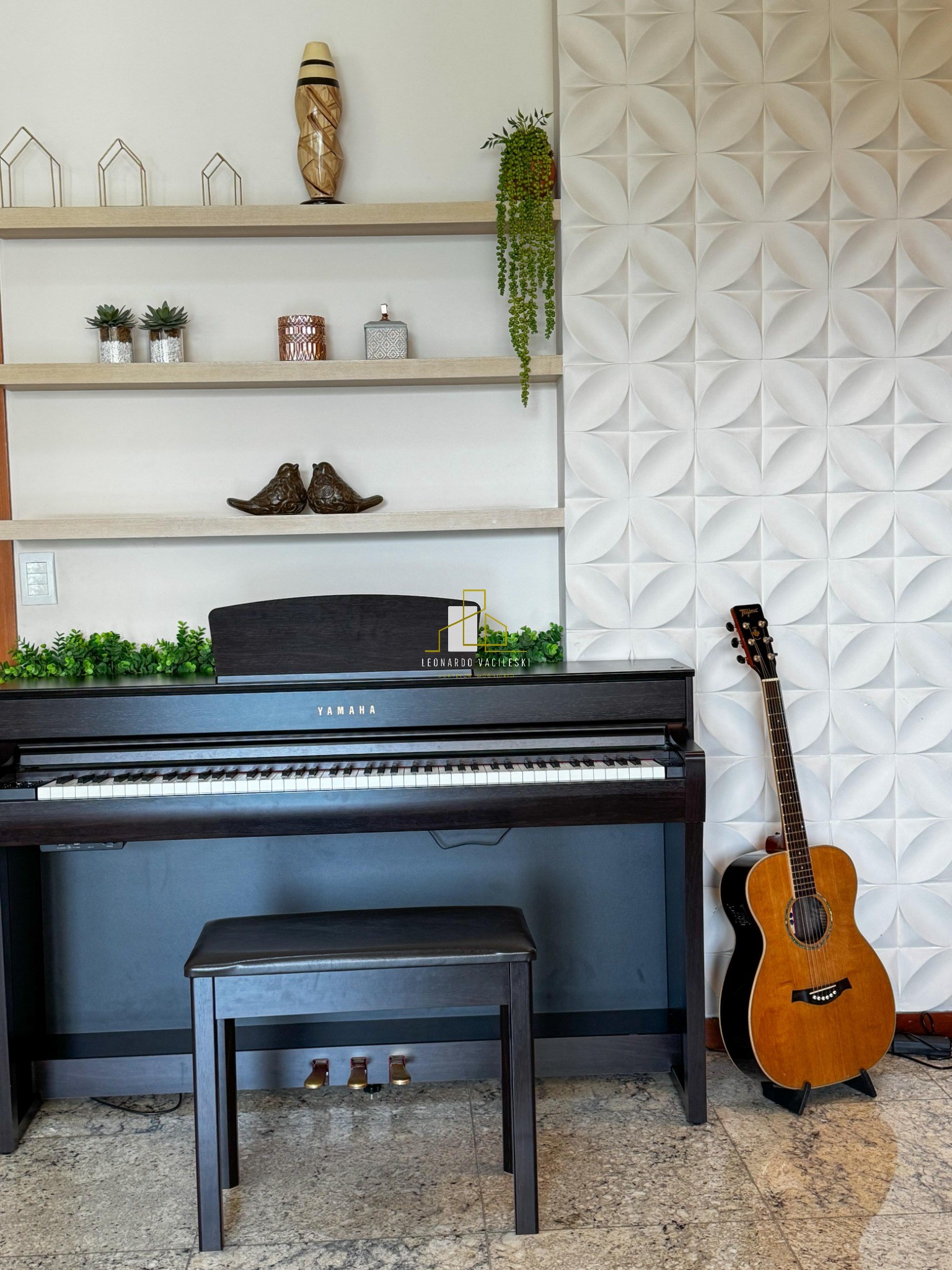 Apartamento, 3 quartos, 142 m² - Foto 14