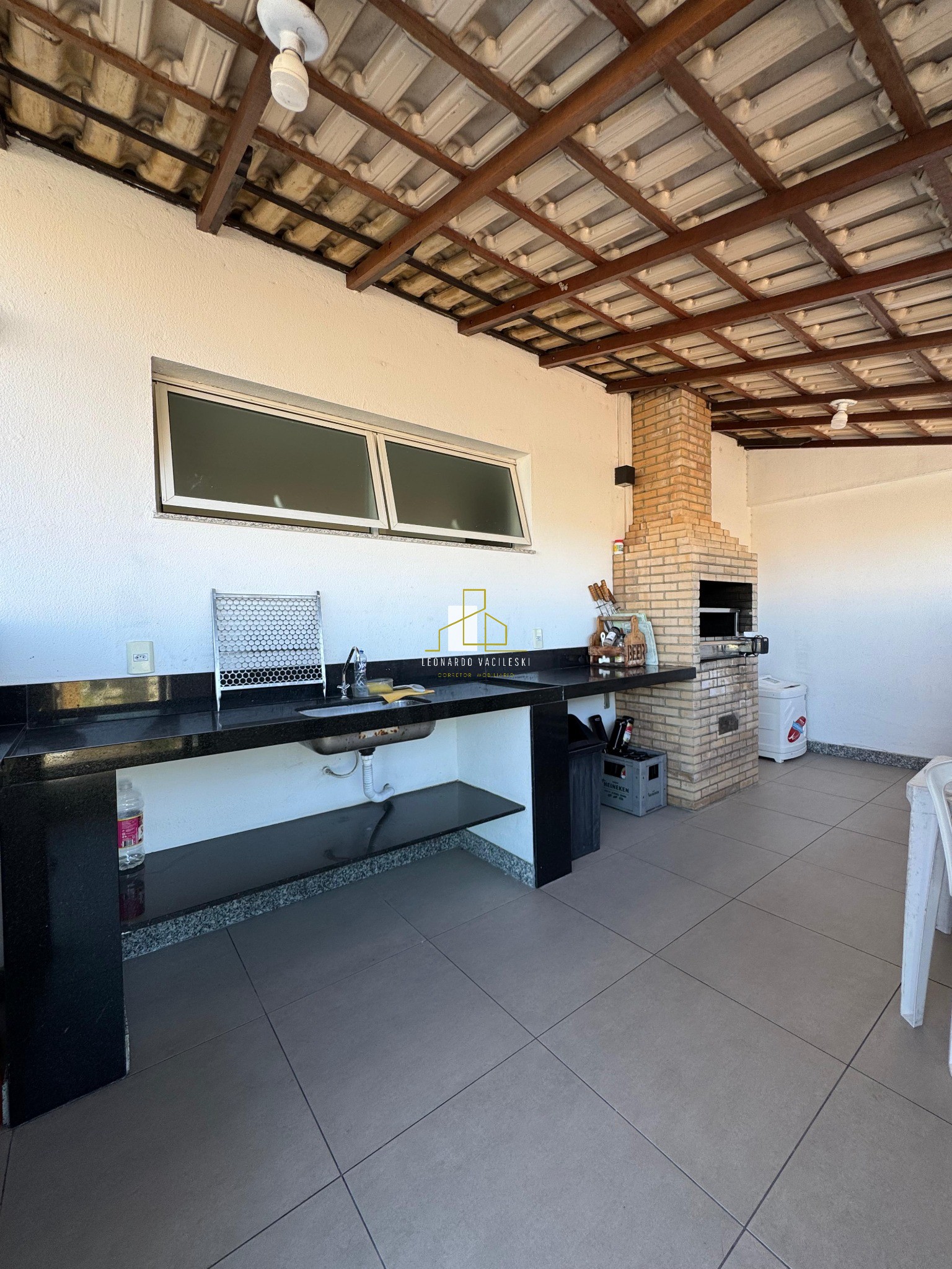 Apartamento, 2 quartos, 65 m² - Foto 15