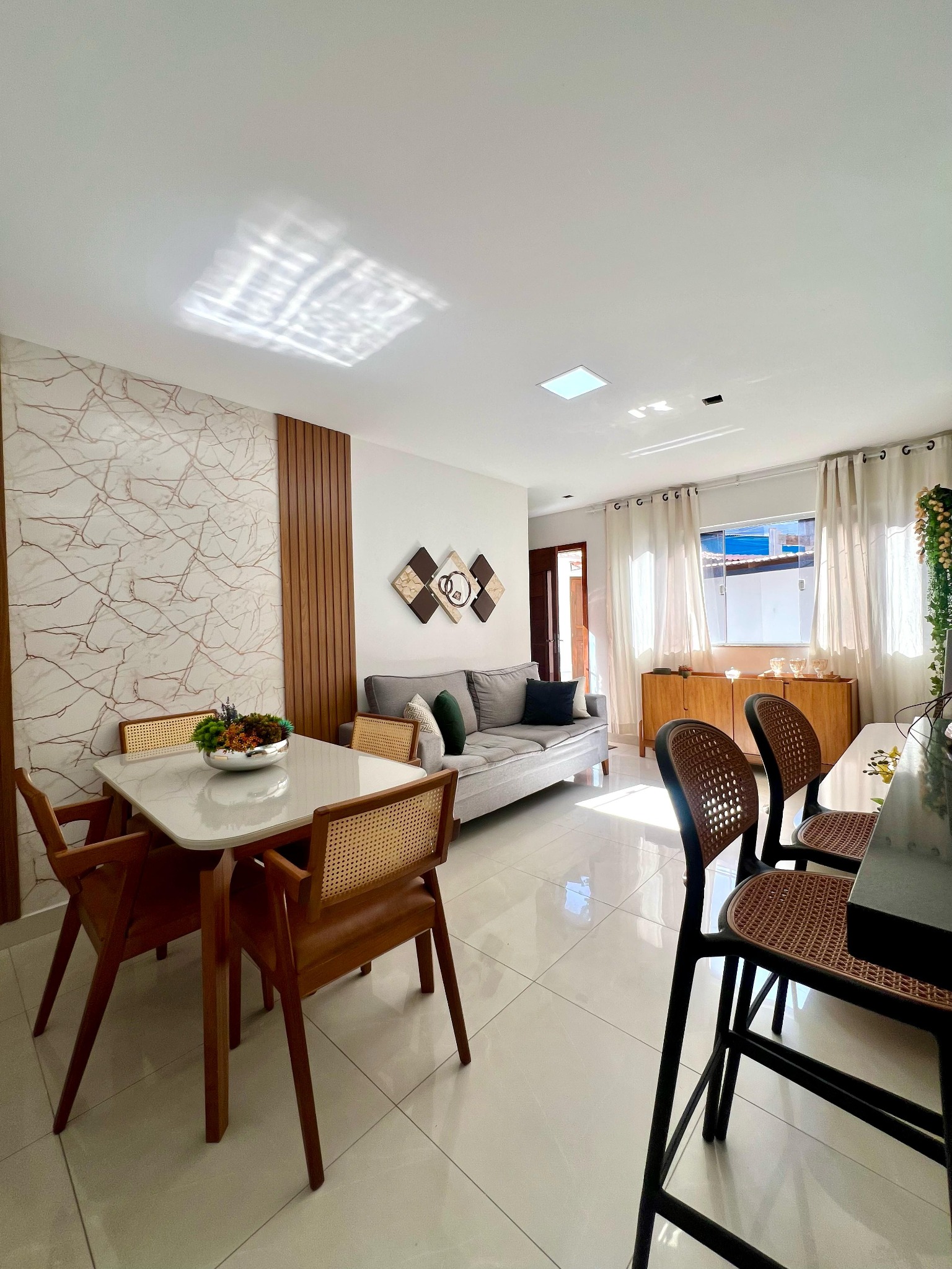 Casa, 3 quartos, 250 m² - Foto 13