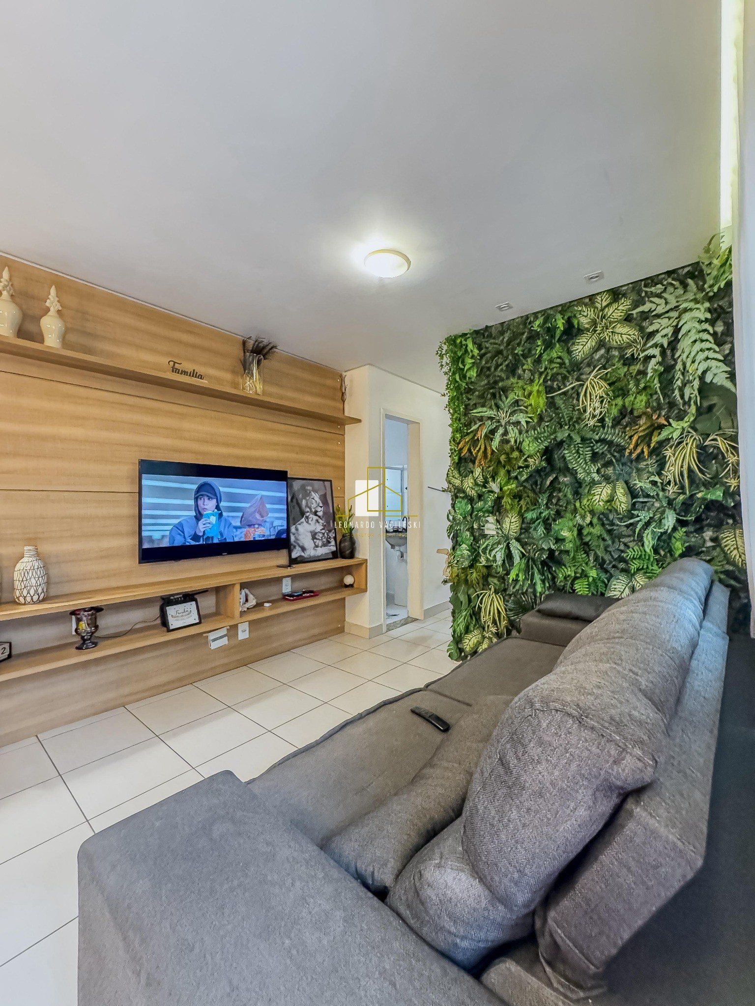 Apartamento, 3 quartos, 70 m² - Foto 1