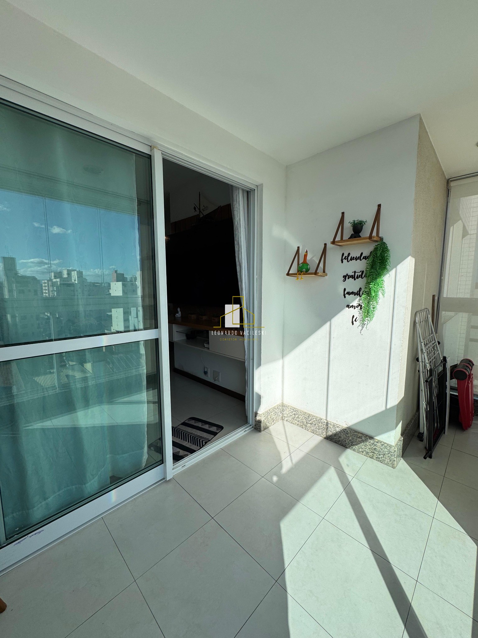 Apartamento, 2 quartos, 65 m² - Foto 8