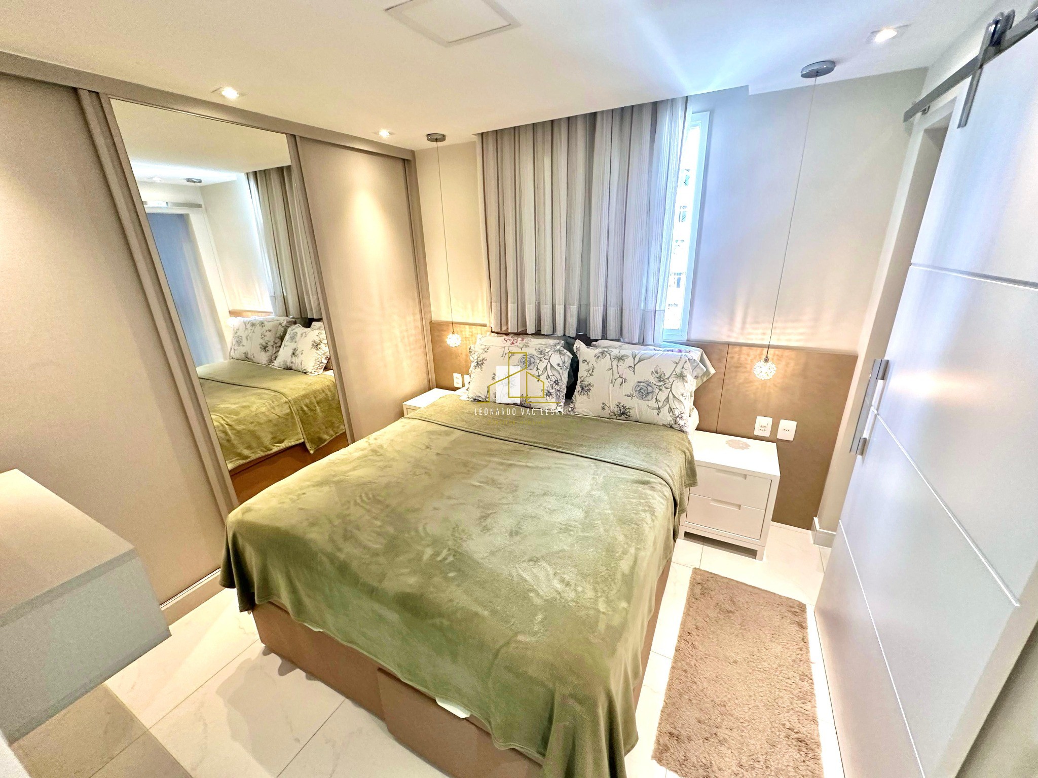 Apartamento, 3 quartos, 95 m² - Foto 13