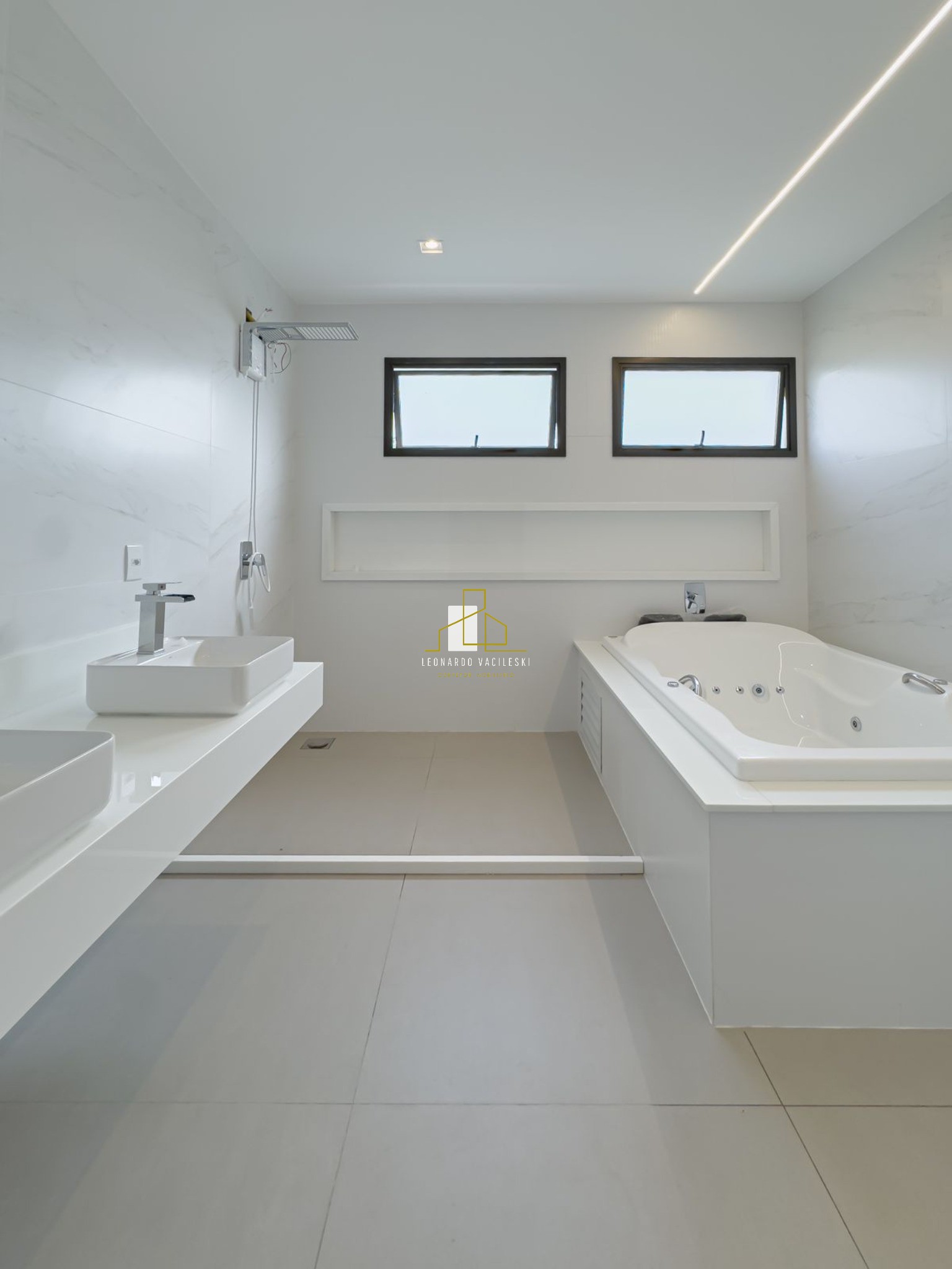 Casa, 5 quartos - Foto 12