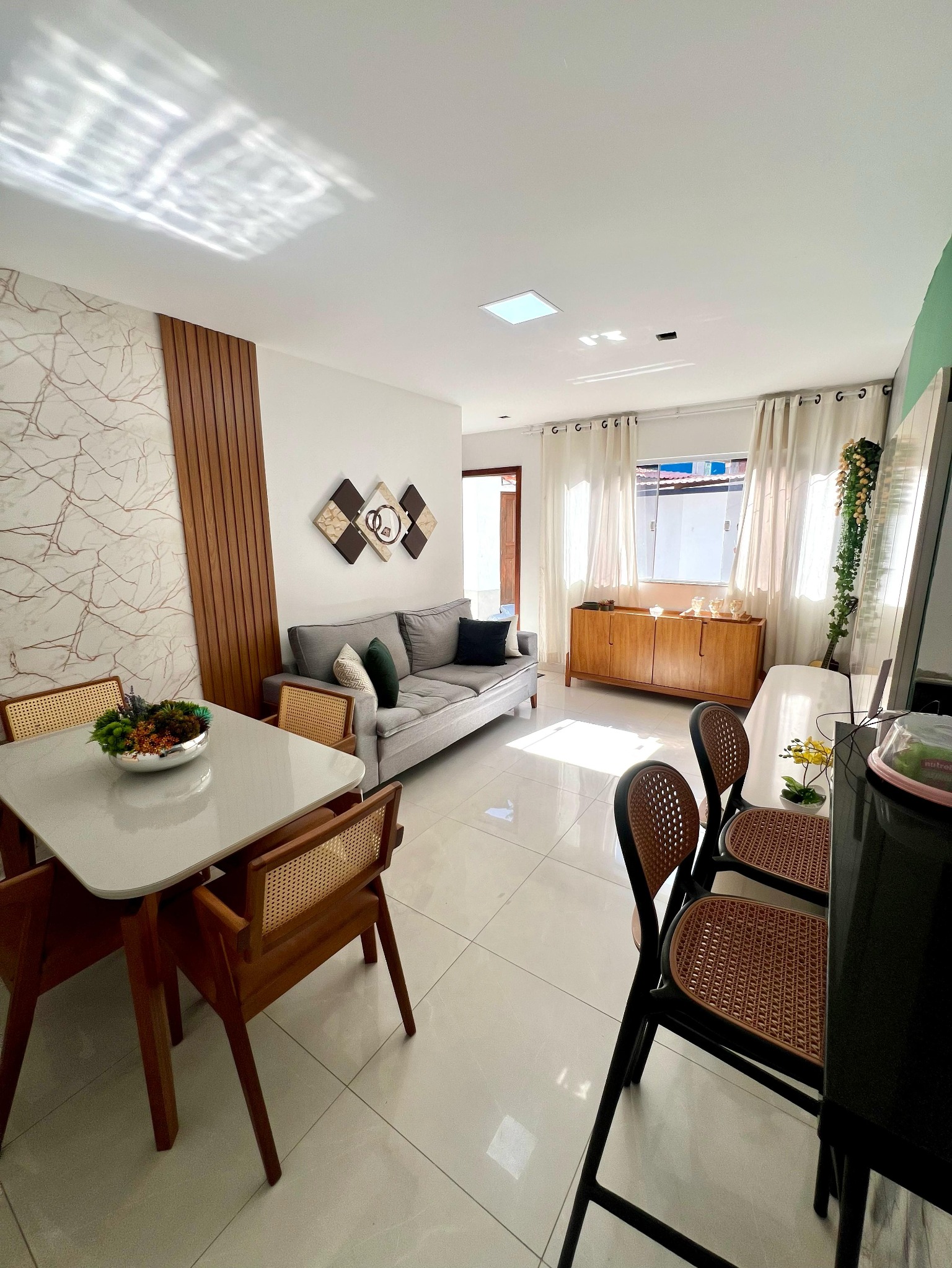 Casa, 3 quartos, 250 m² - Foto 12