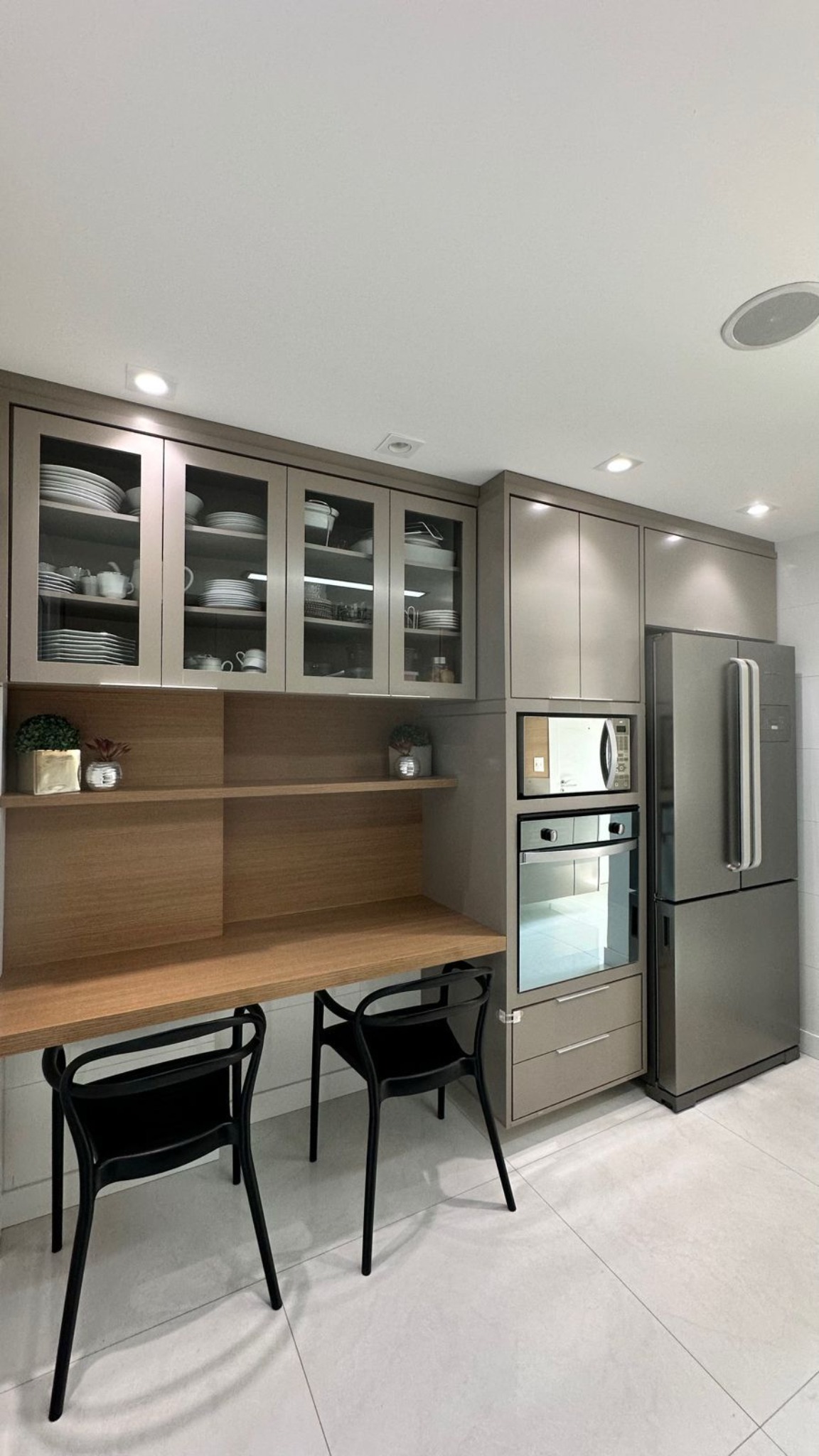 Apartamento, 3 quartos, 145 m² - Foto 9