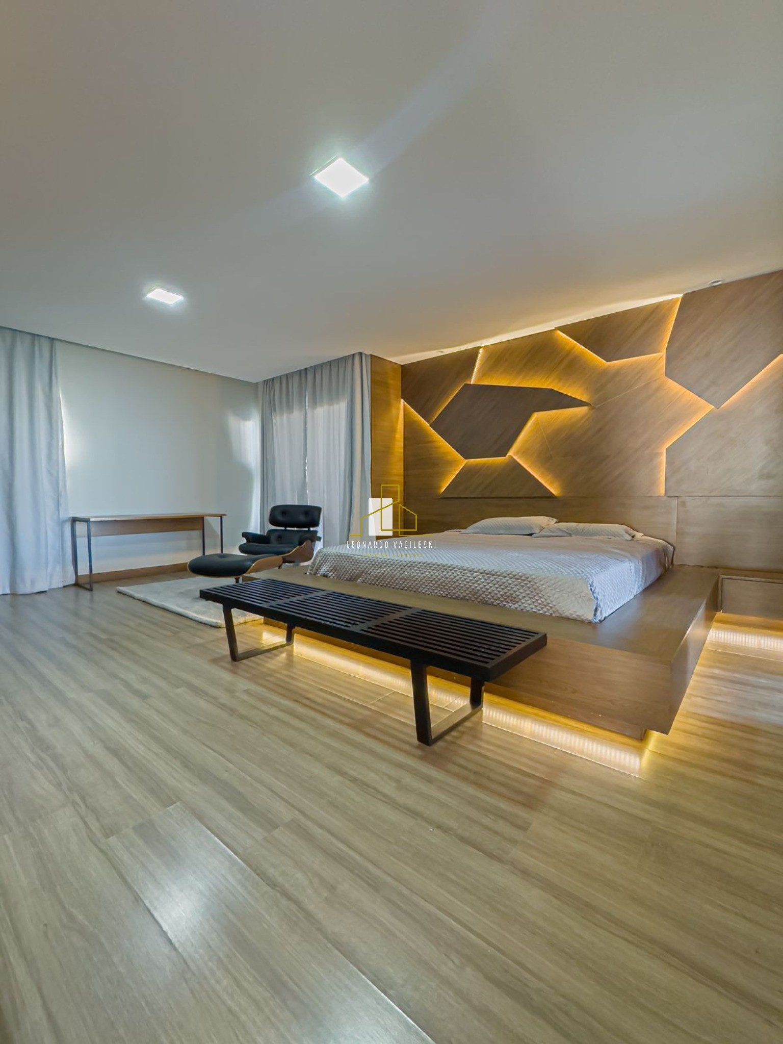 Casa à venda com 4 quartos - Foto 9