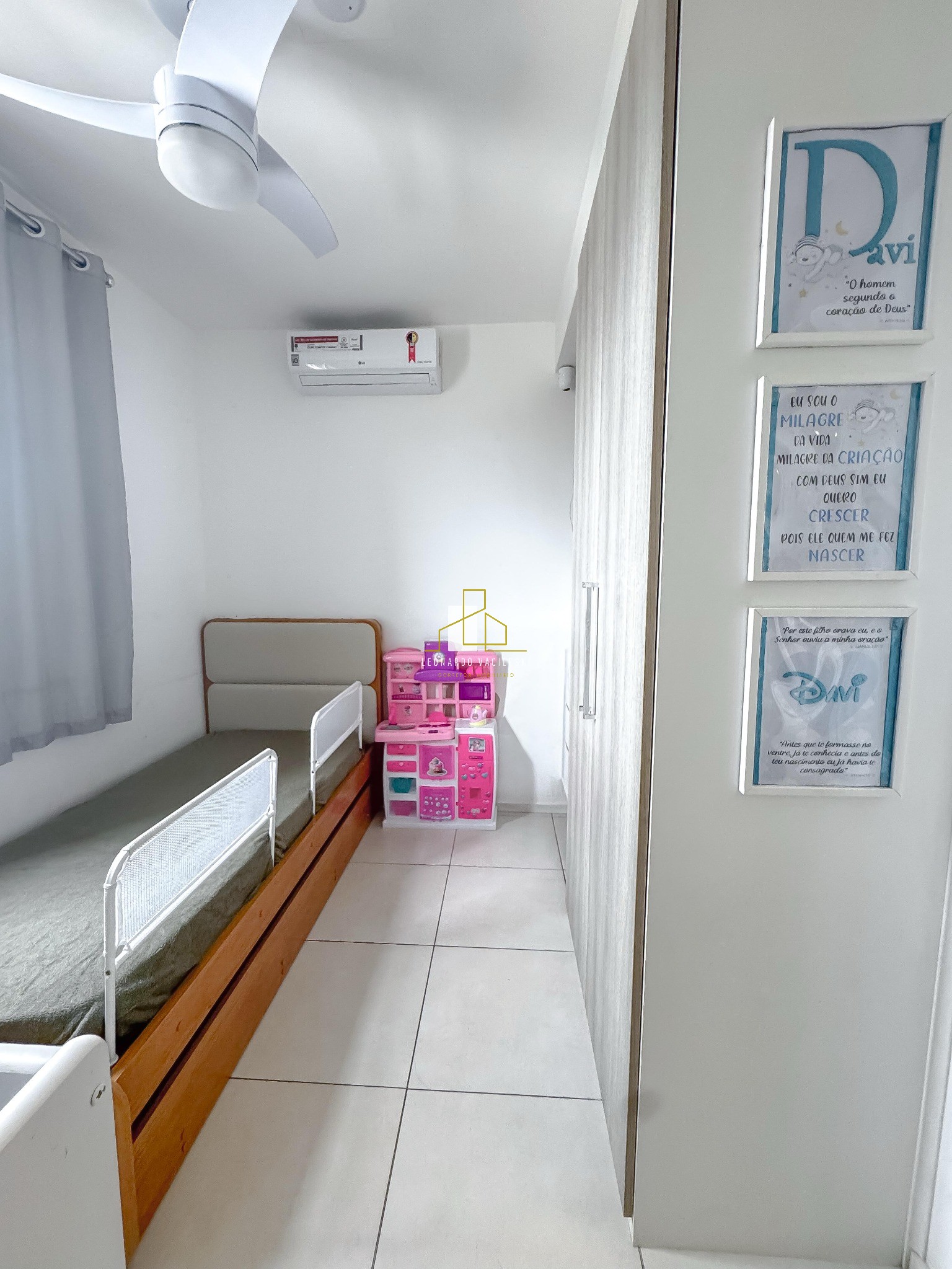 Apartamento, 2 quartos, 55 m² - Foto 13