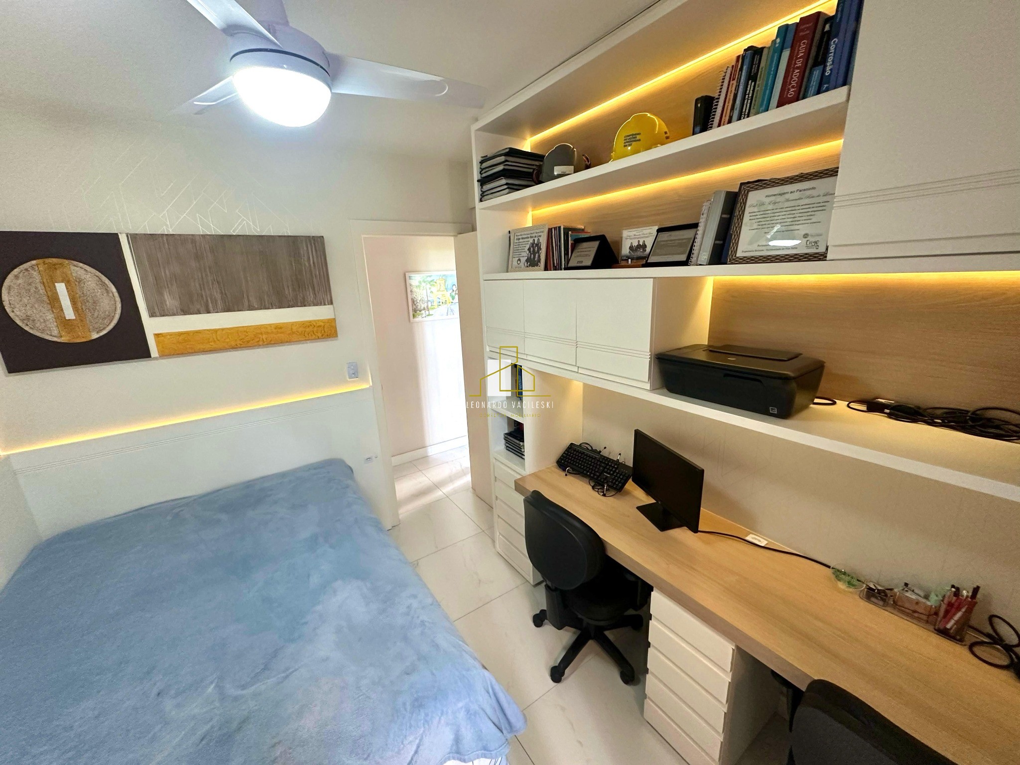 Apartamento, 3 quartos, 95 m² - Foto 20