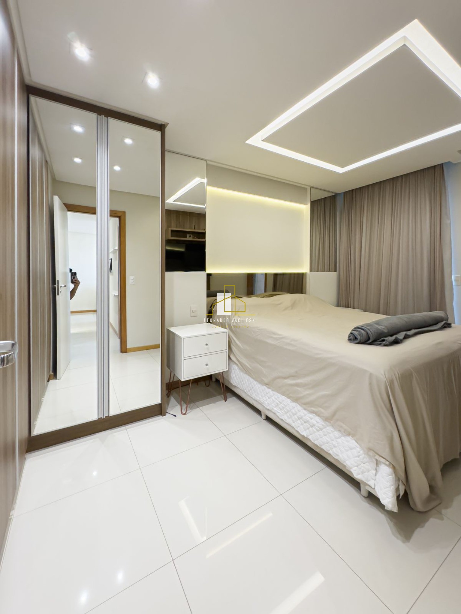 Apartamento, 2 quartos, 62 m² - Foto 18