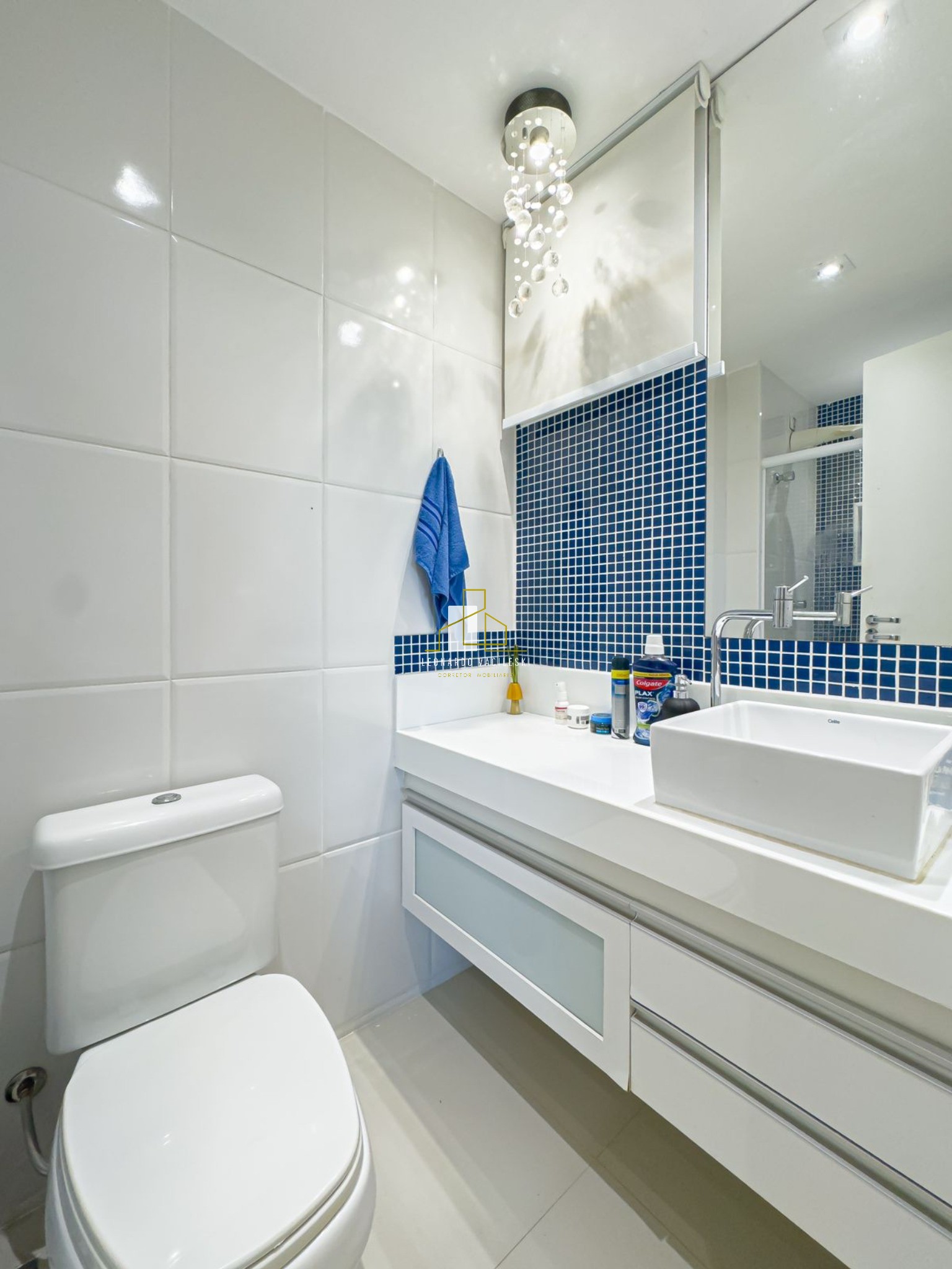 Apartamento, 2 quartos, 62 m² - Foto 23