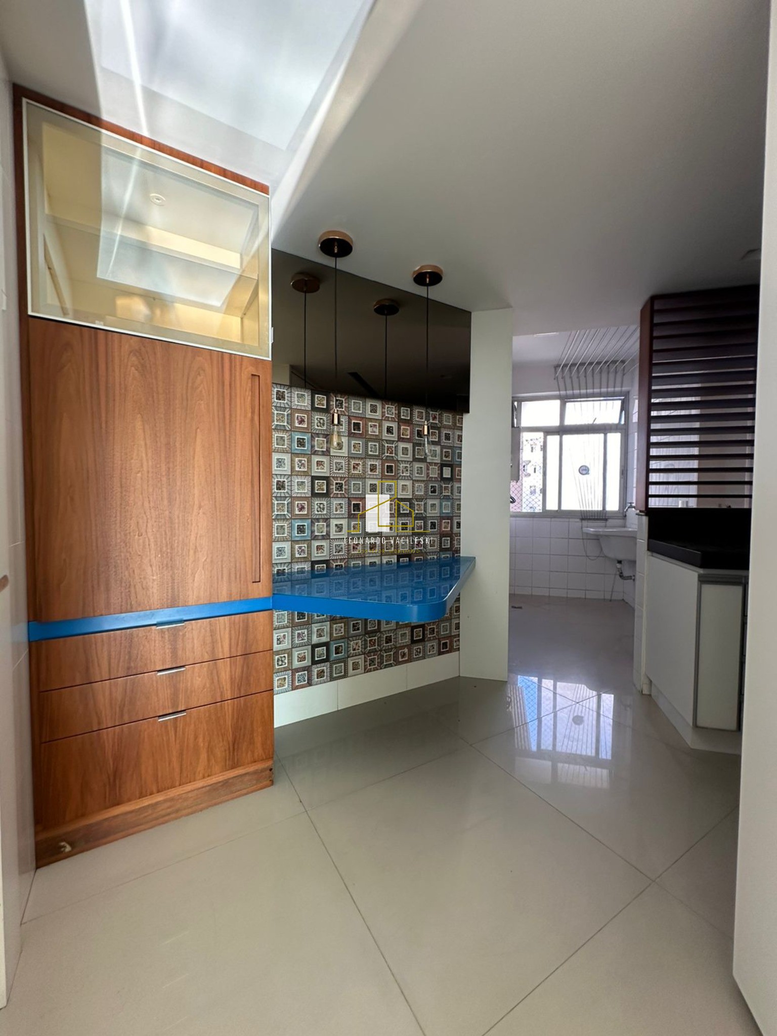 Apartamento, 4 quartos, 122 m² - Foto 9