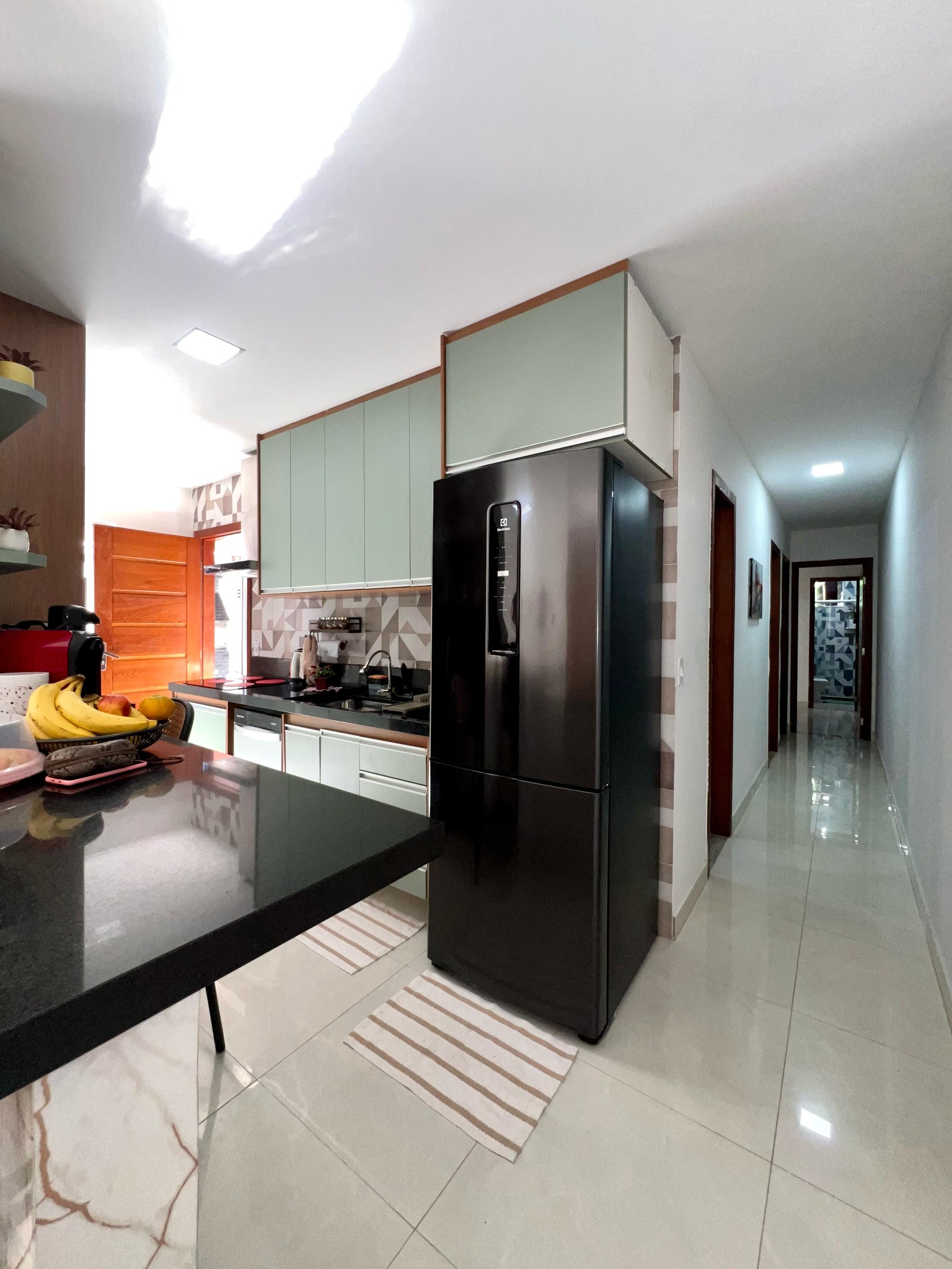 Casa, 3 quartos, 250 m² - Foto 17