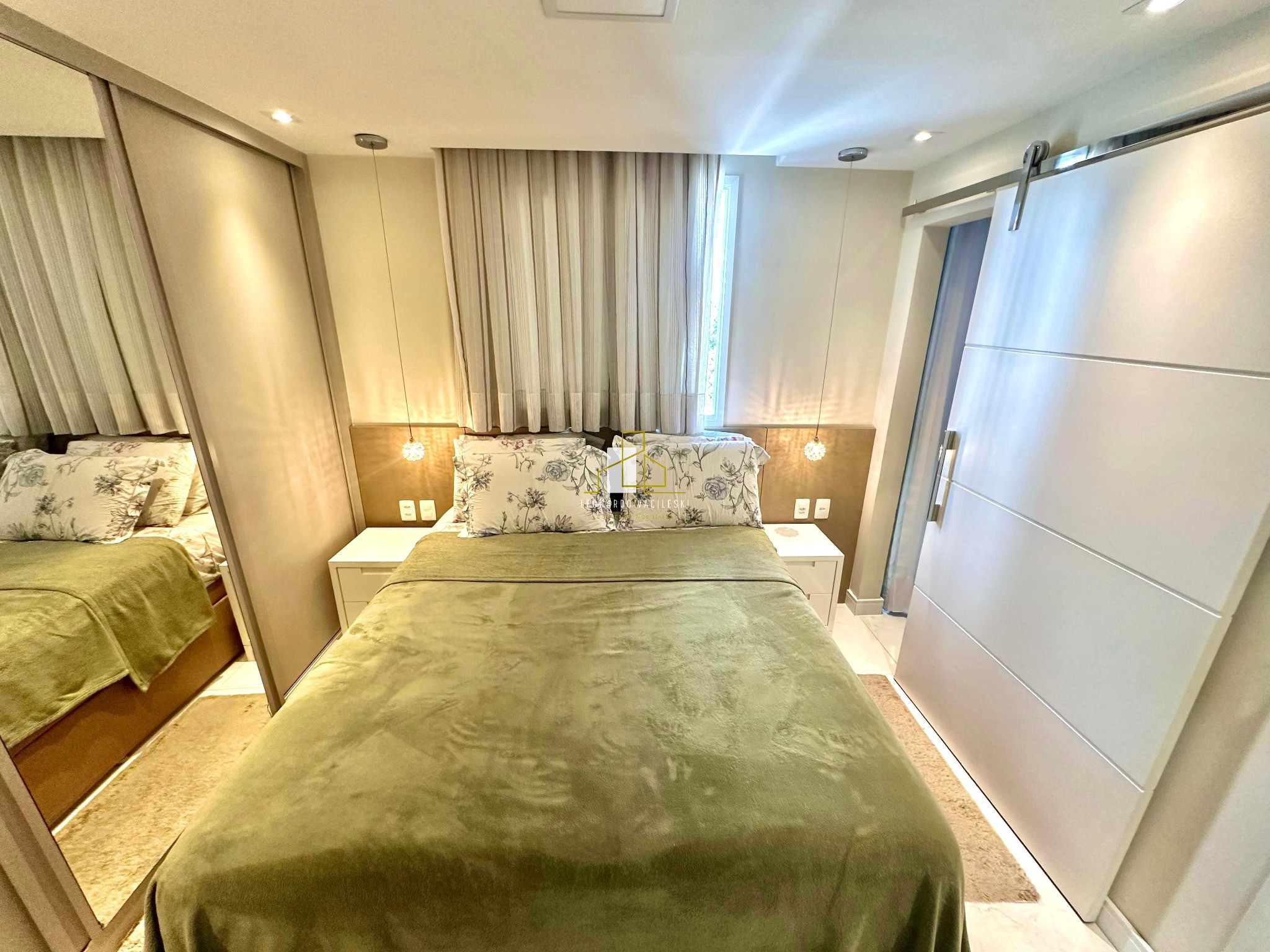 Apartamento, 3 quartos, 95 m² - Foto 9