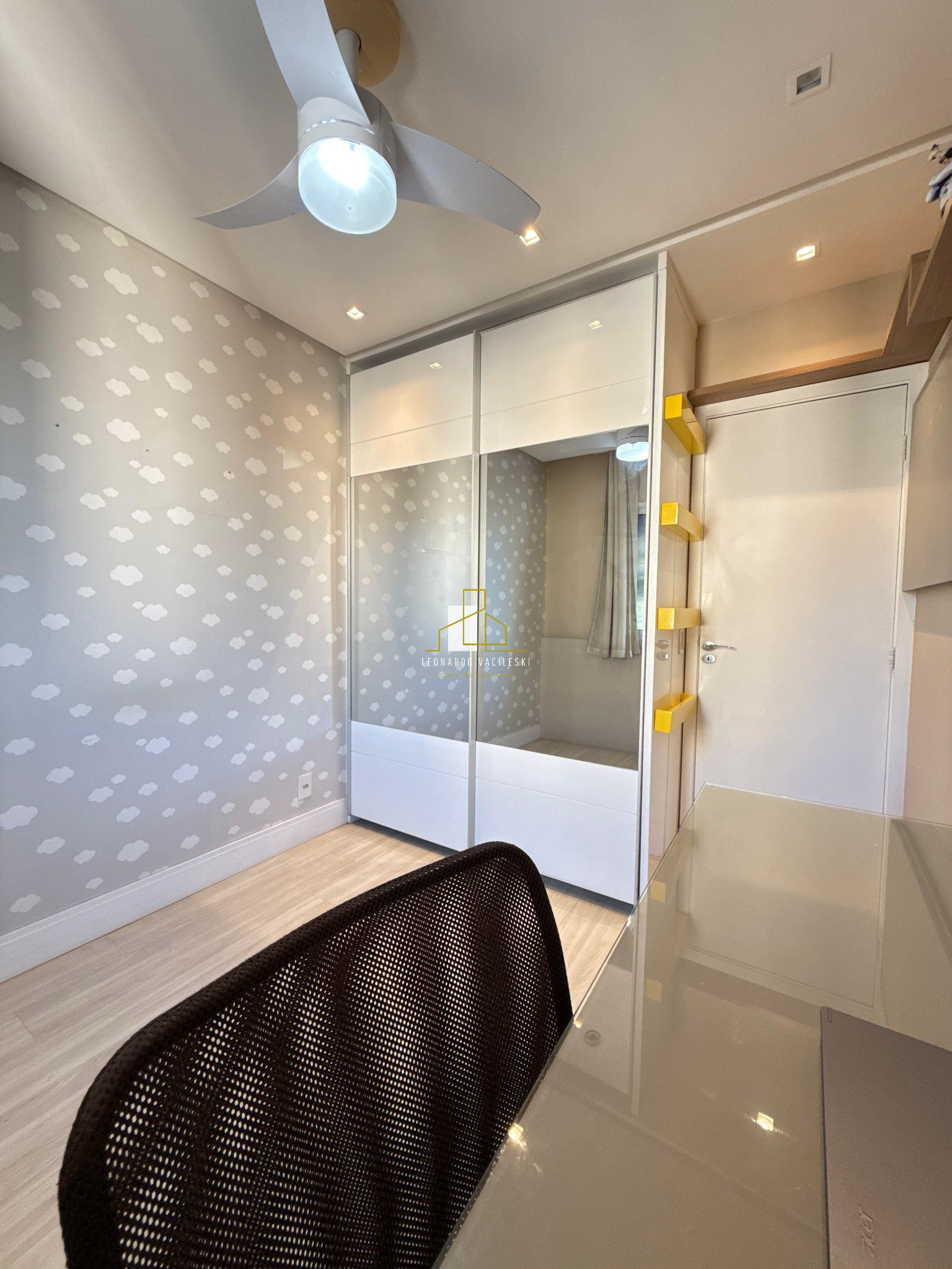 Apartamento, 2 quartos, 54 m² - Foto 17