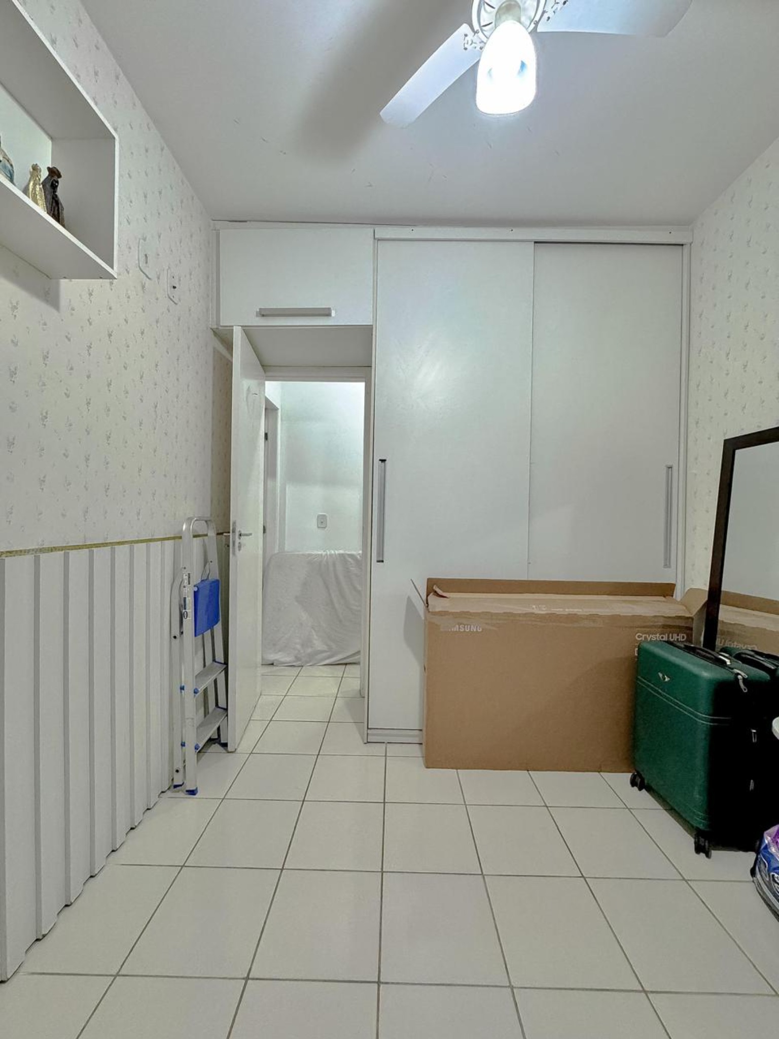 Apartamento à venda com 2 quartos, 60m² - Foto 31