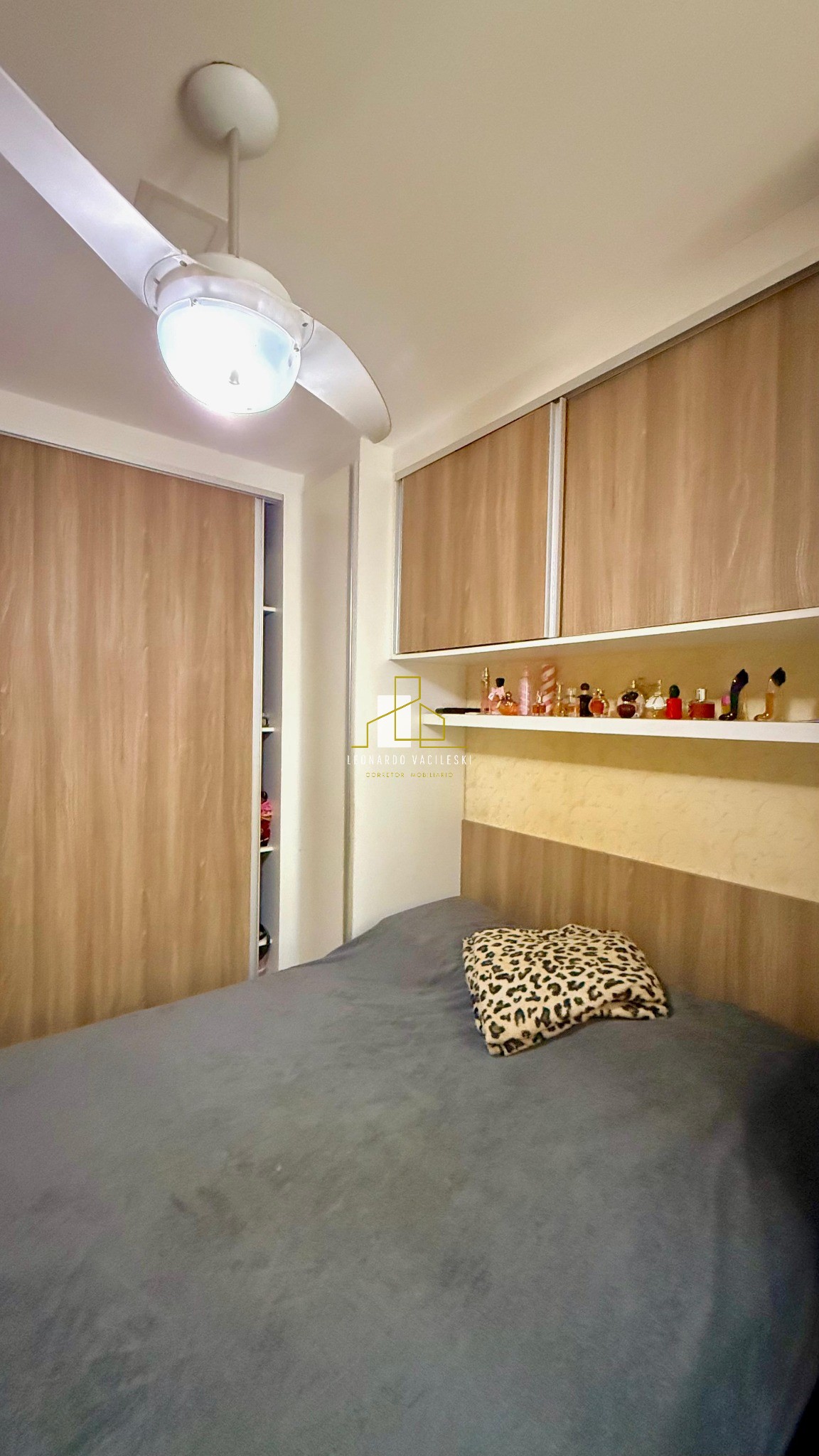 Apartamento à venda com 3 quartos, 63m² - Foto 11