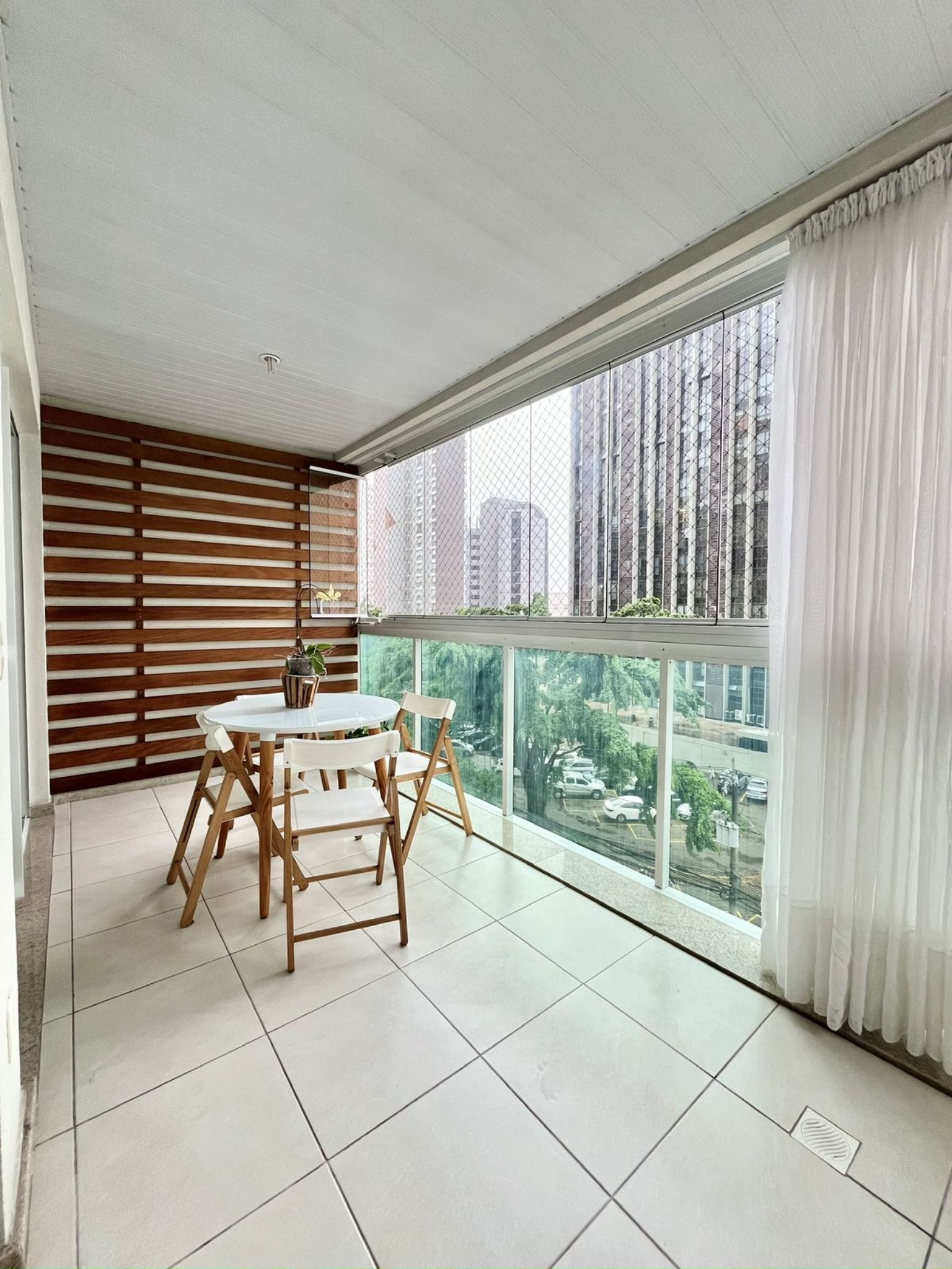 Apartamento à venda com 3 quartos, 96m² - Foto 7