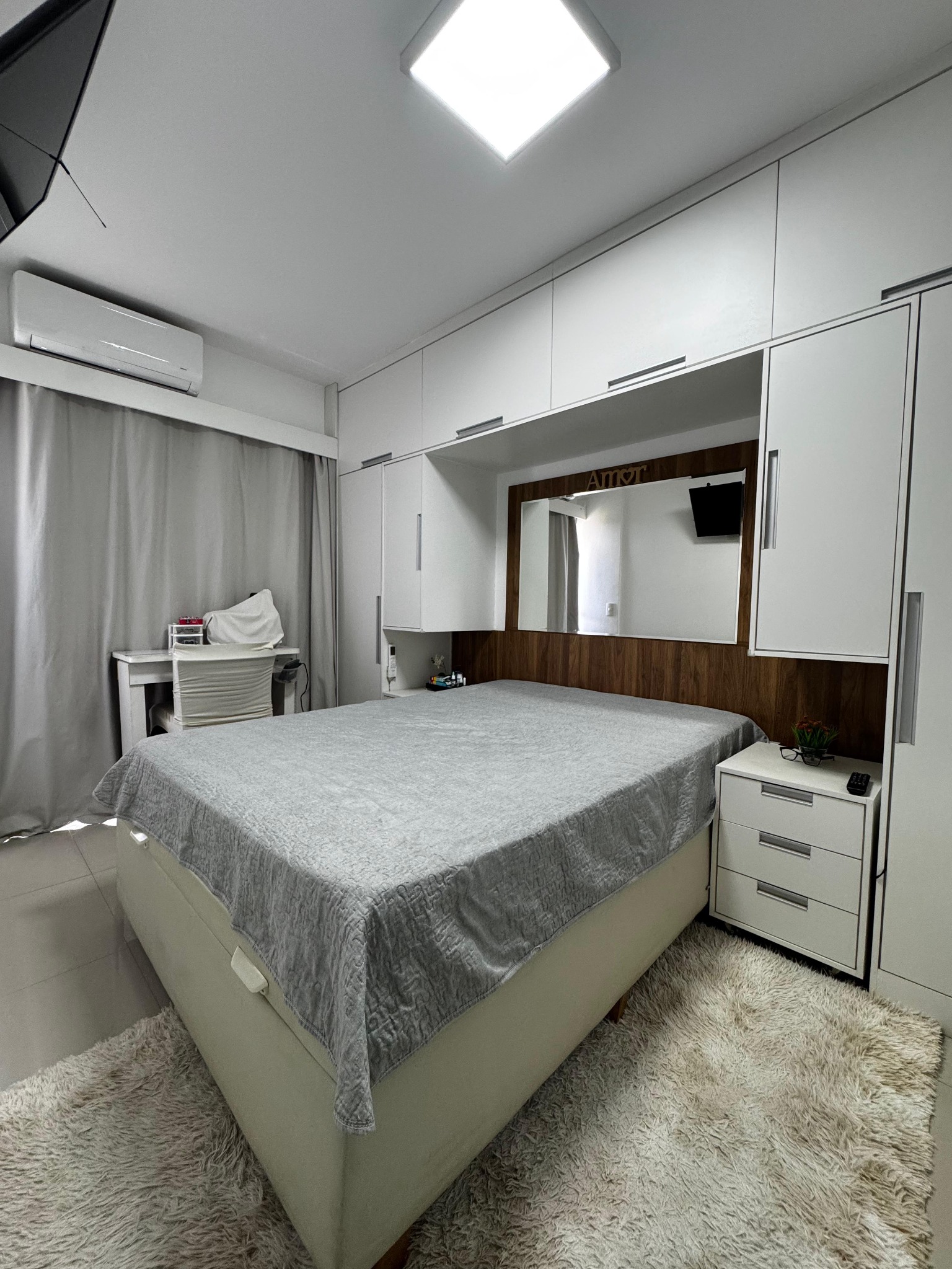 Apartamento, 2 quartos, 57 m² - Foto 11