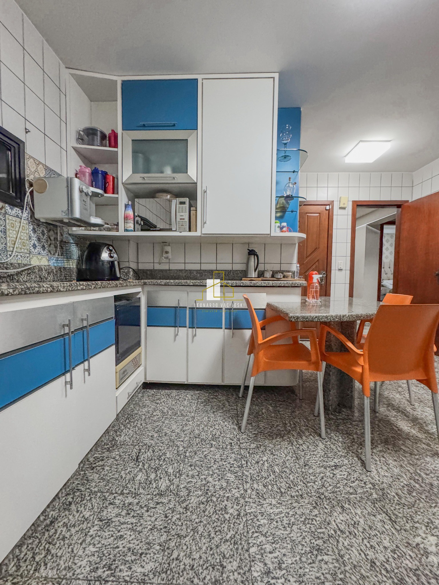 Apartamento, 4 quartos, 176 m² - Foto 11