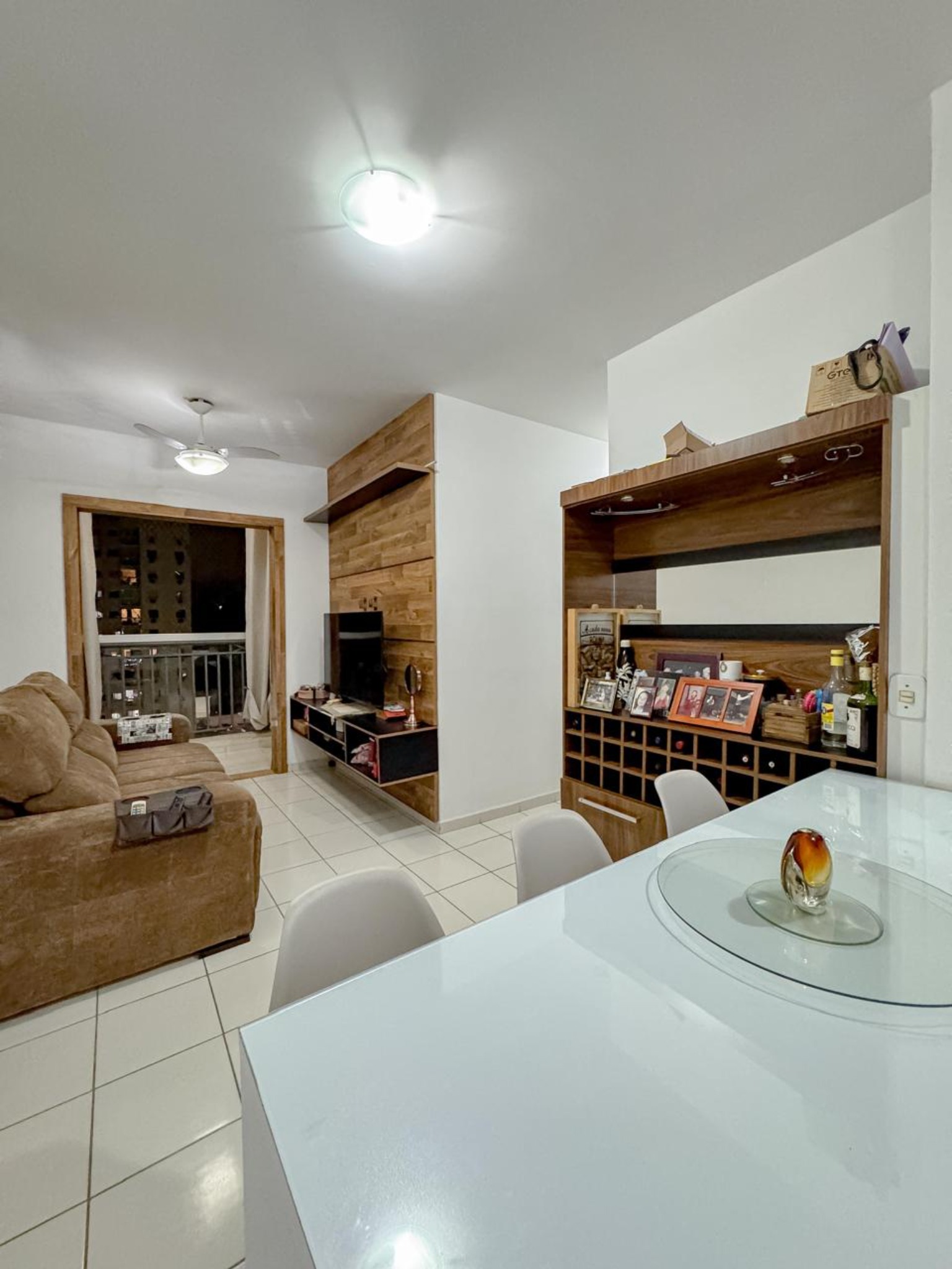 Apartamento à venda com 2 quartos, 60m² - Foto 16