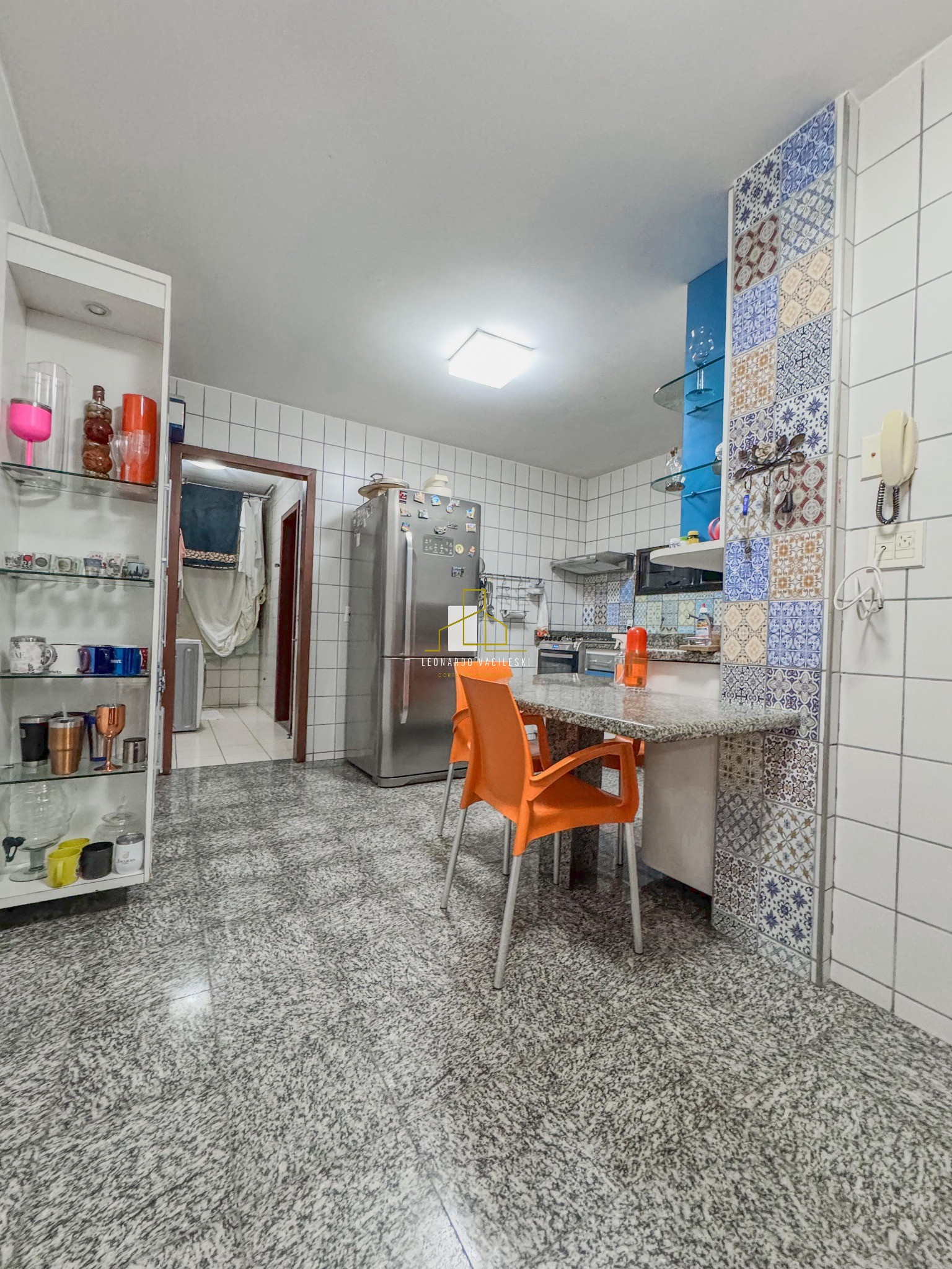 Apartamento, 4 quartos, 176 m² - Foto 10