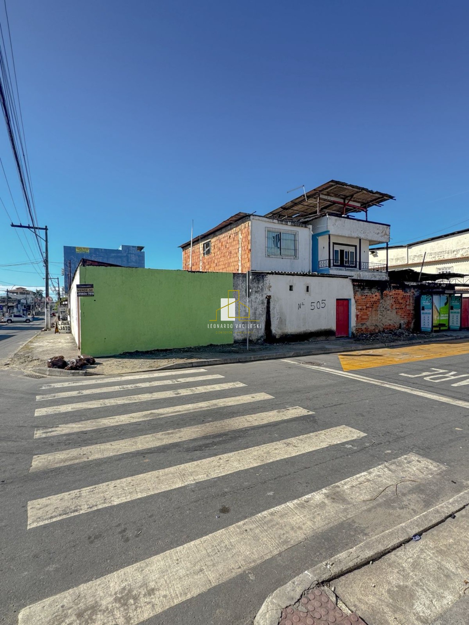 Loteamento e Condomínio, 777 m² - Foto 7