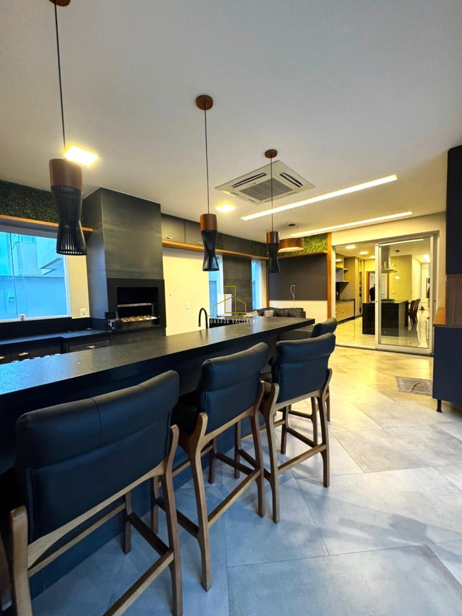 Casa, 3 quartos - Foto 11