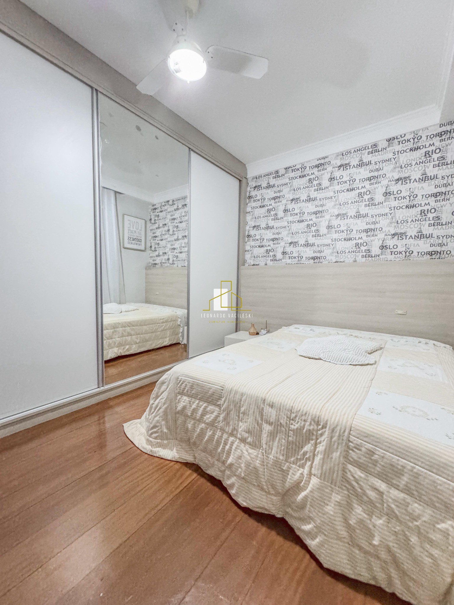 Apartamento, 4 quartos, 176 m² - Foto 23