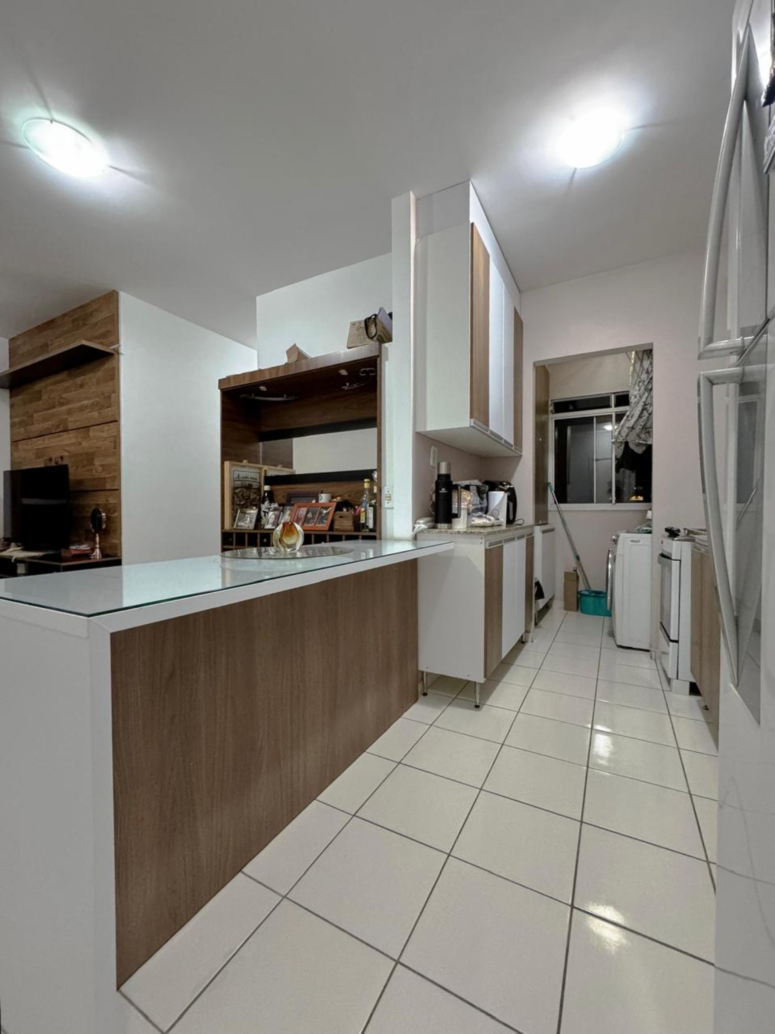 Apartamento à venda com 2 quartos, 60m² - Foto 28