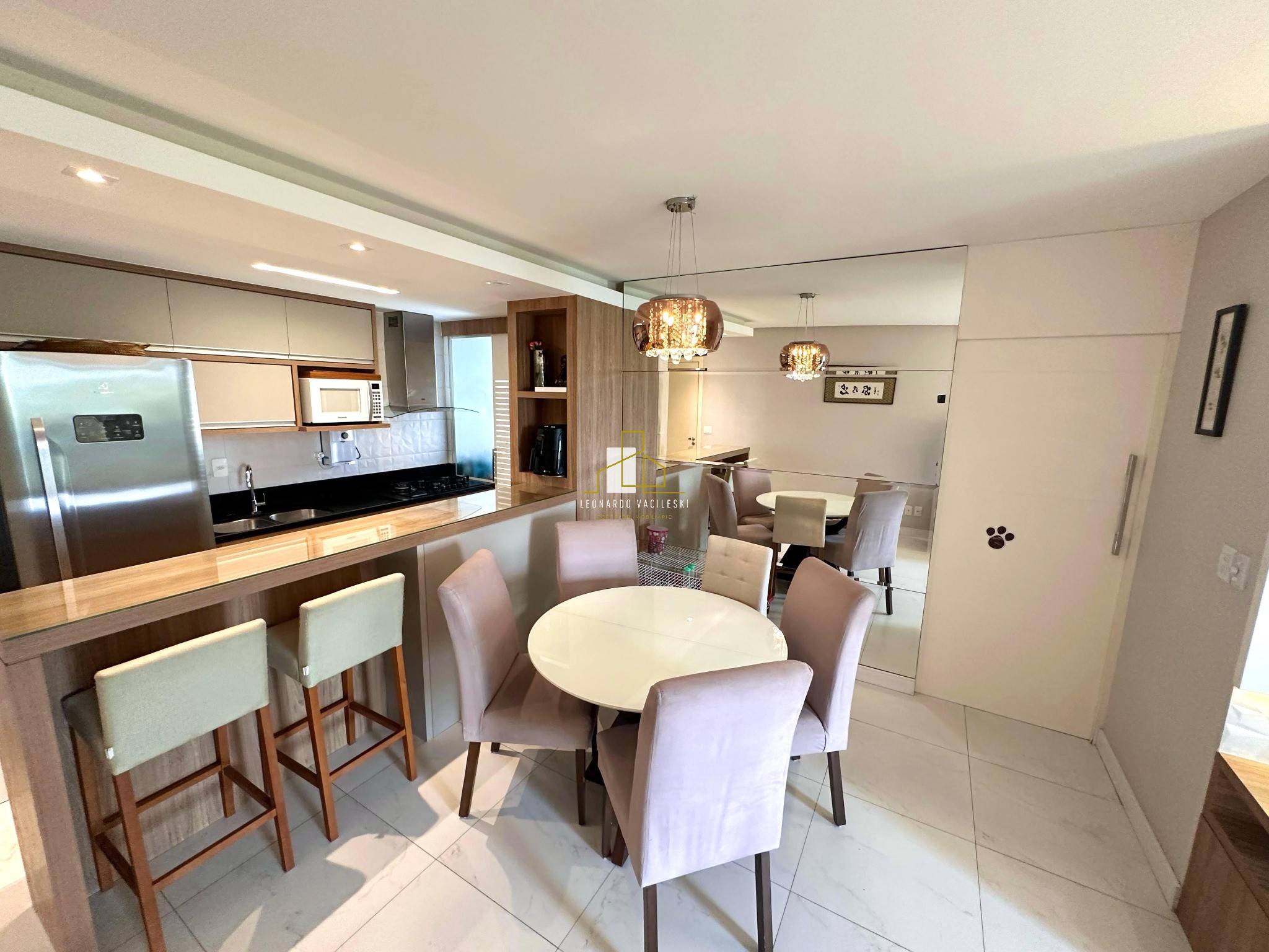 Apartamento, 3 quartos, 95 m² - Foto 7