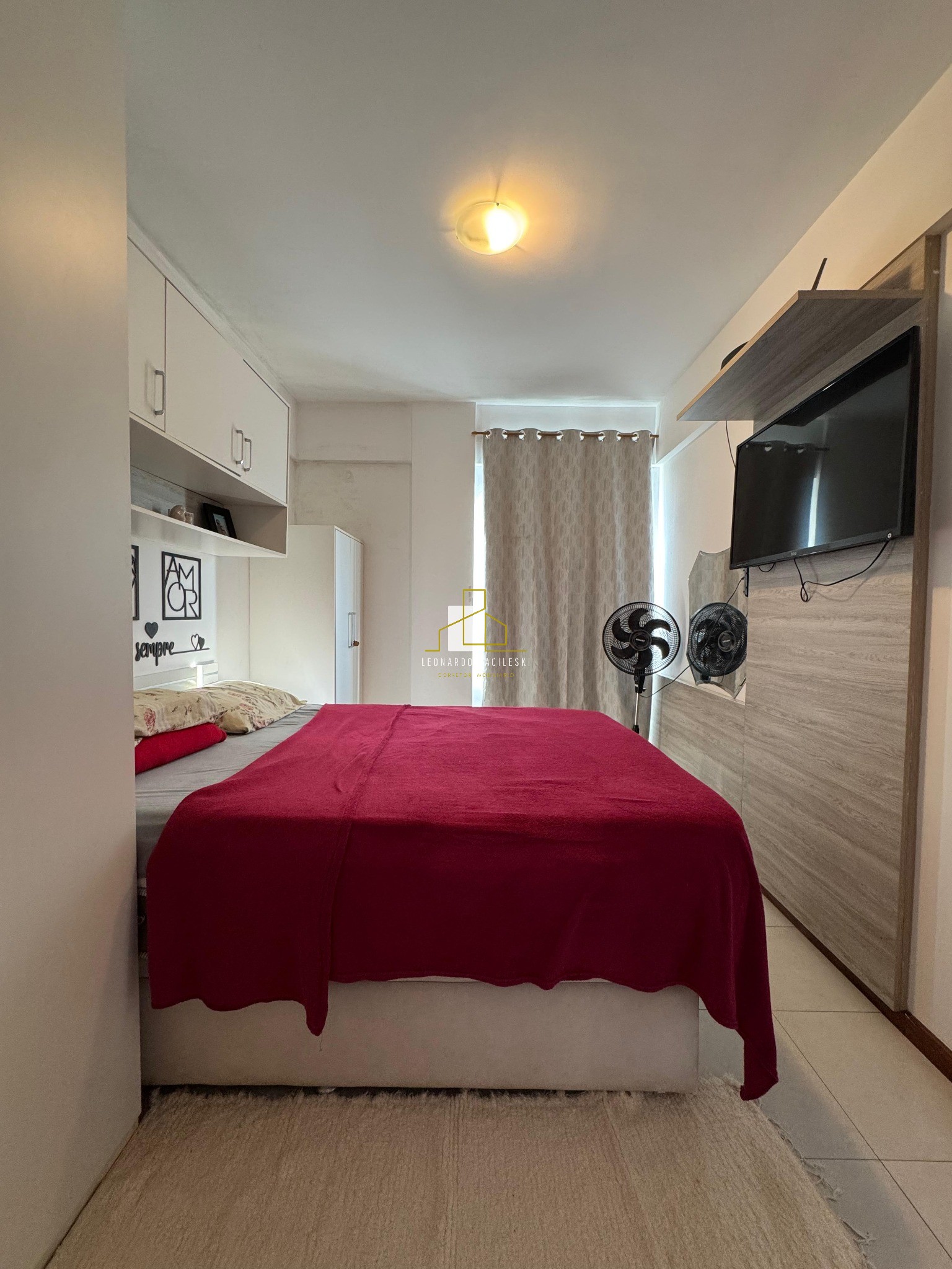 Apartamento, 2 quartos, 65 m² - Foto 10