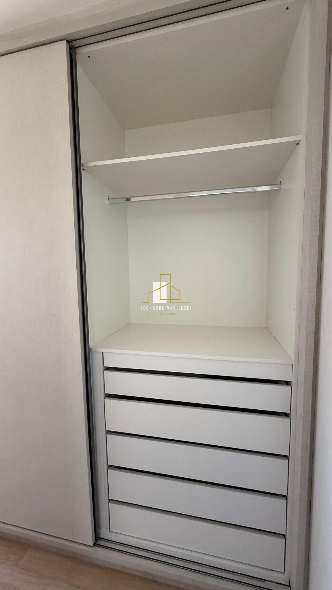 Apartamento à venda com 2 quartos, 55m² - Foto 10