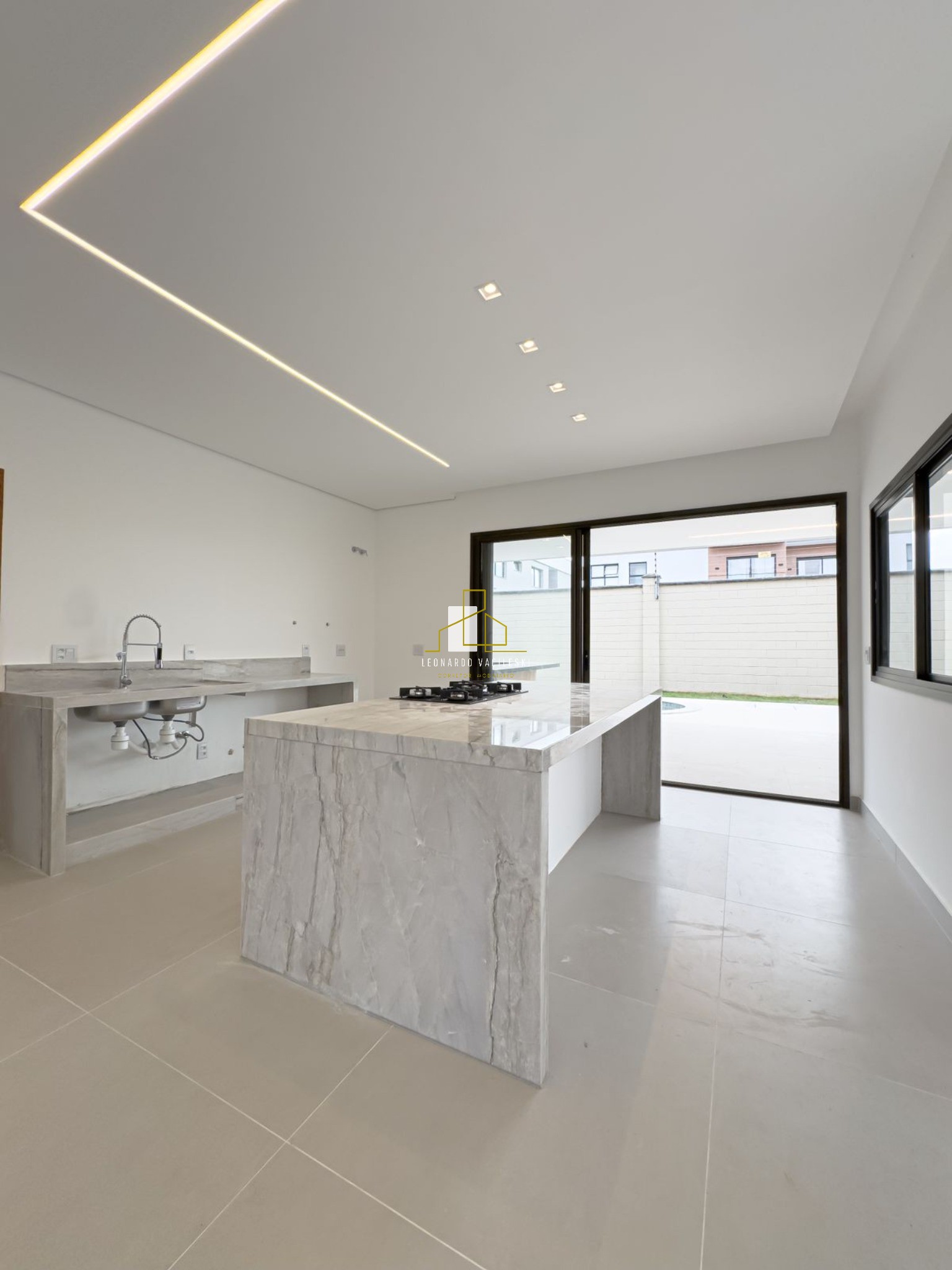 Casa, 5 quartos - Foto 6