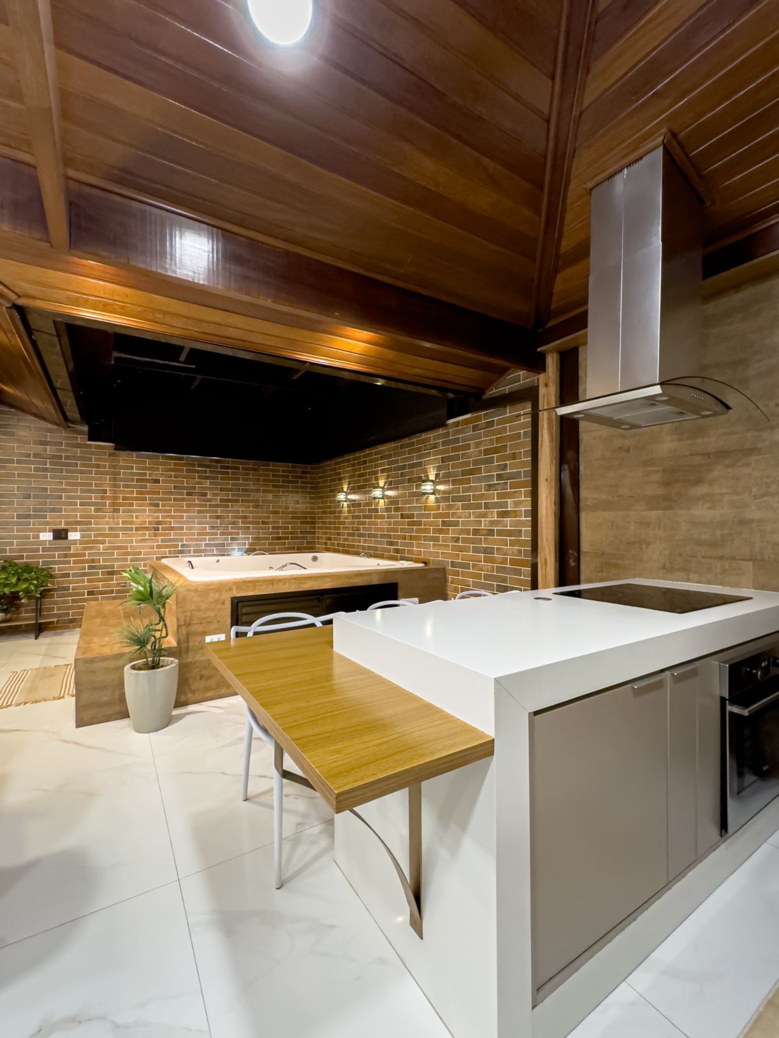 Casa, 3 quartos, 150 m² - Foto 6