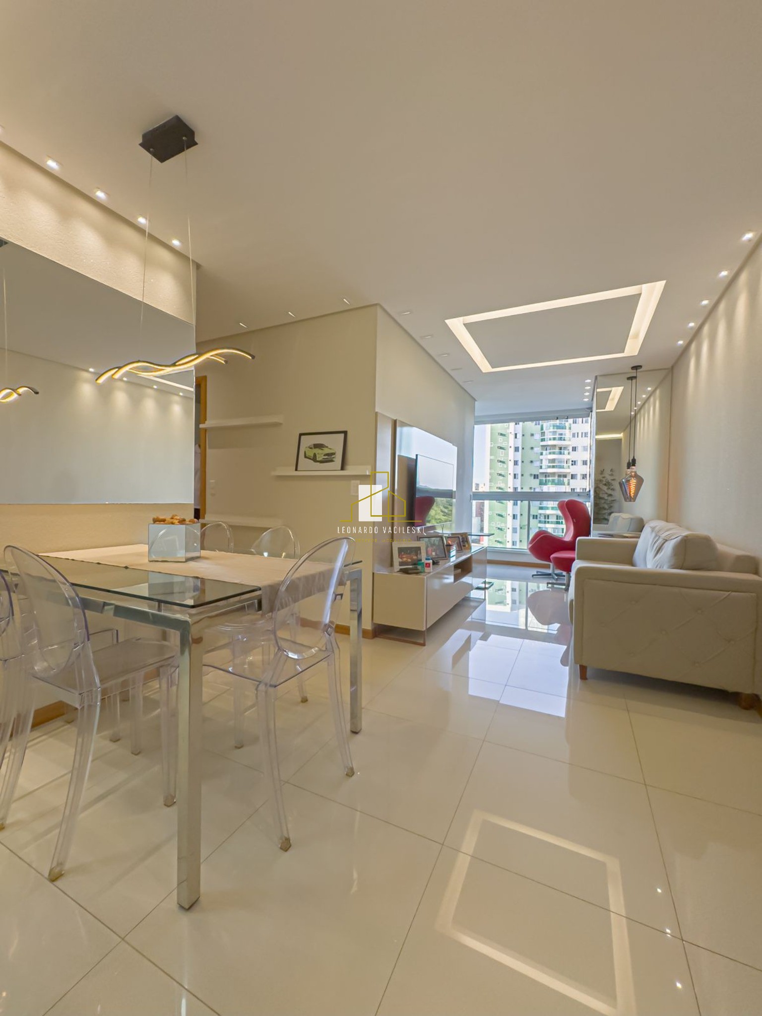 Apartamento, 2 quartos, 62 m² - Foto 9