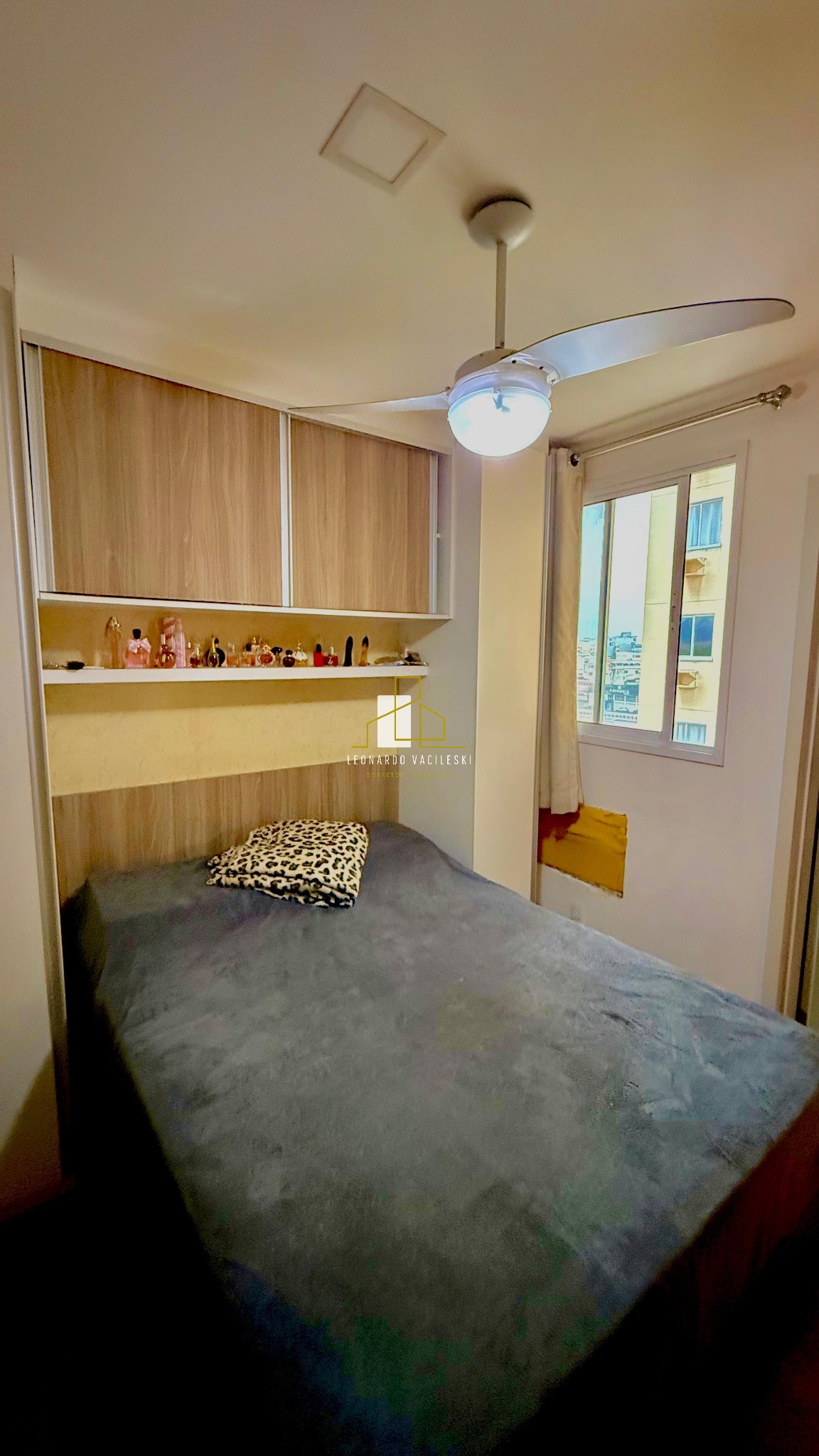 Apartamento à venda com 3 quartos, 63m² - Foto 14