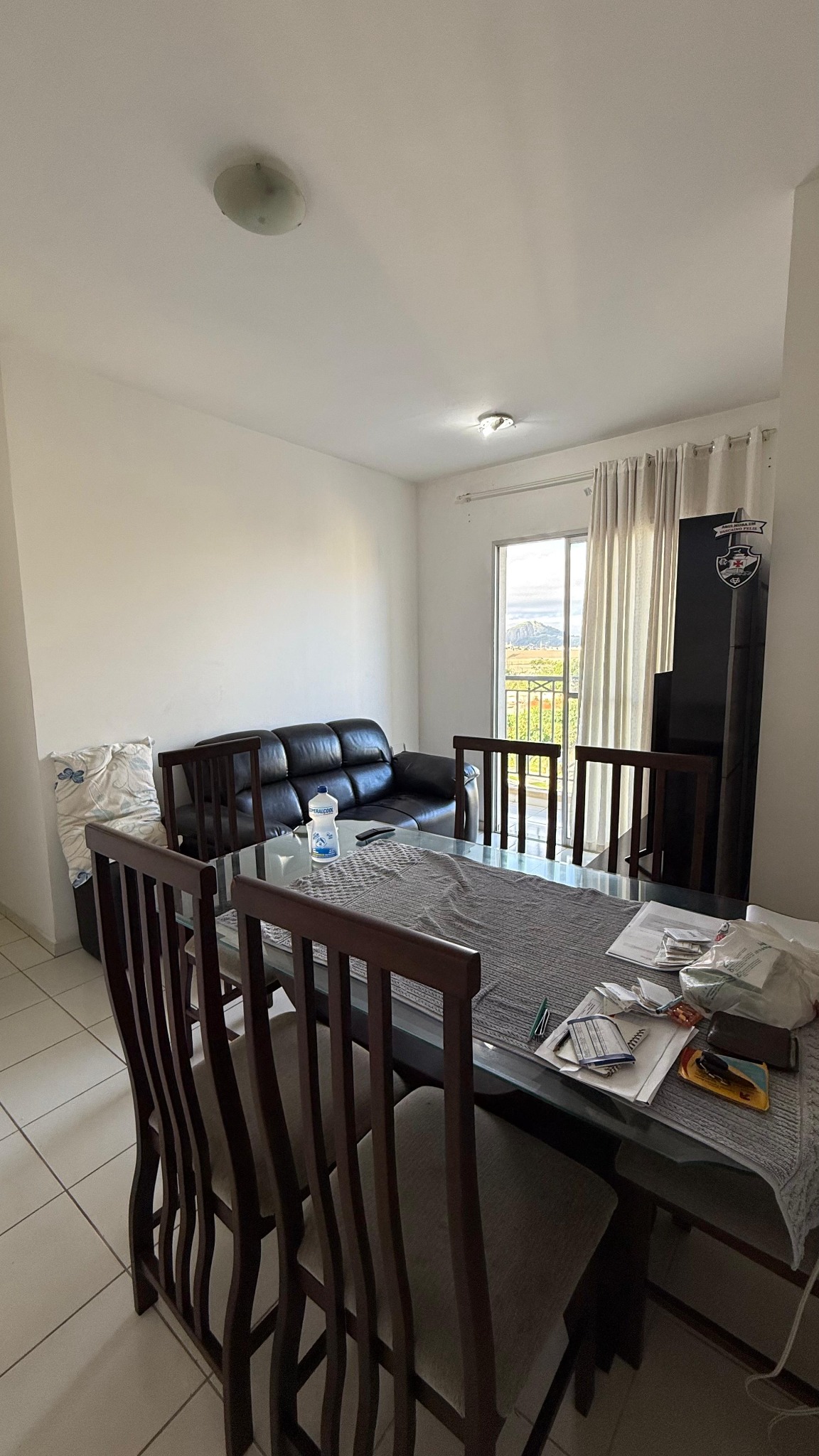 Apartamento, 2 quartos, 60 m² - Foto 3