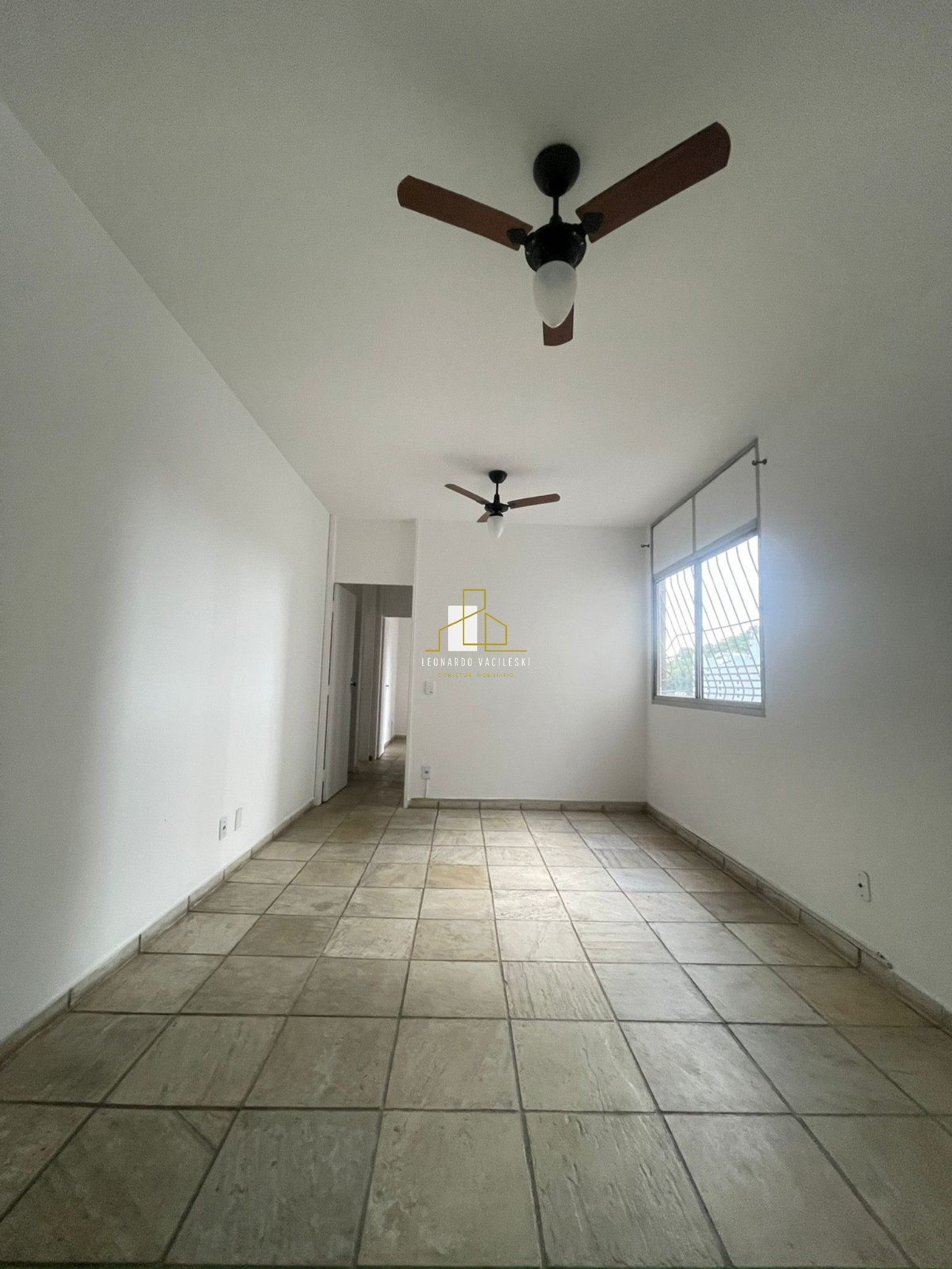 Apartamento à venda com 3 quartos, 70m² - Foto 6