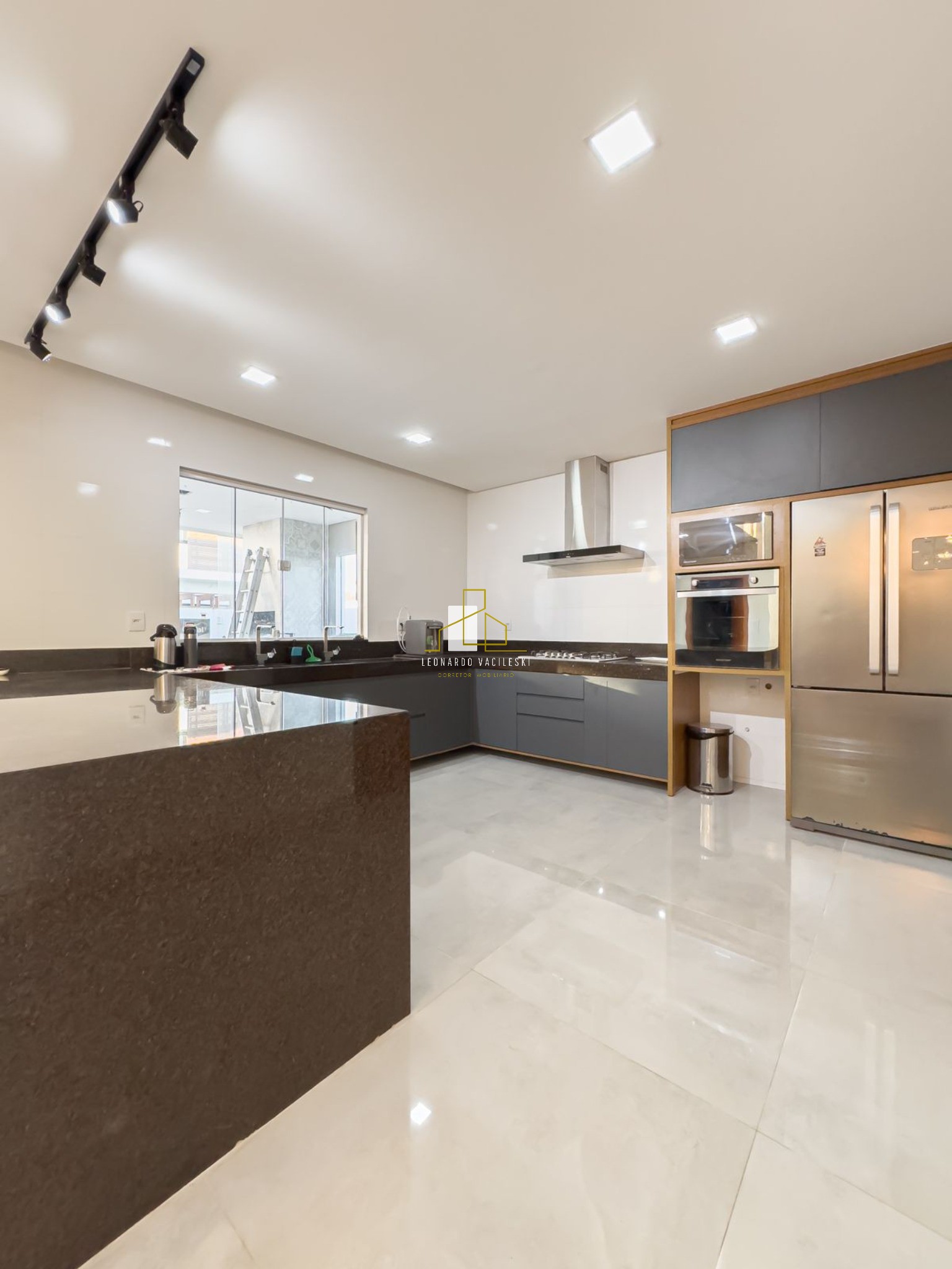 Casa à venda com 4 quartos - Foto 6