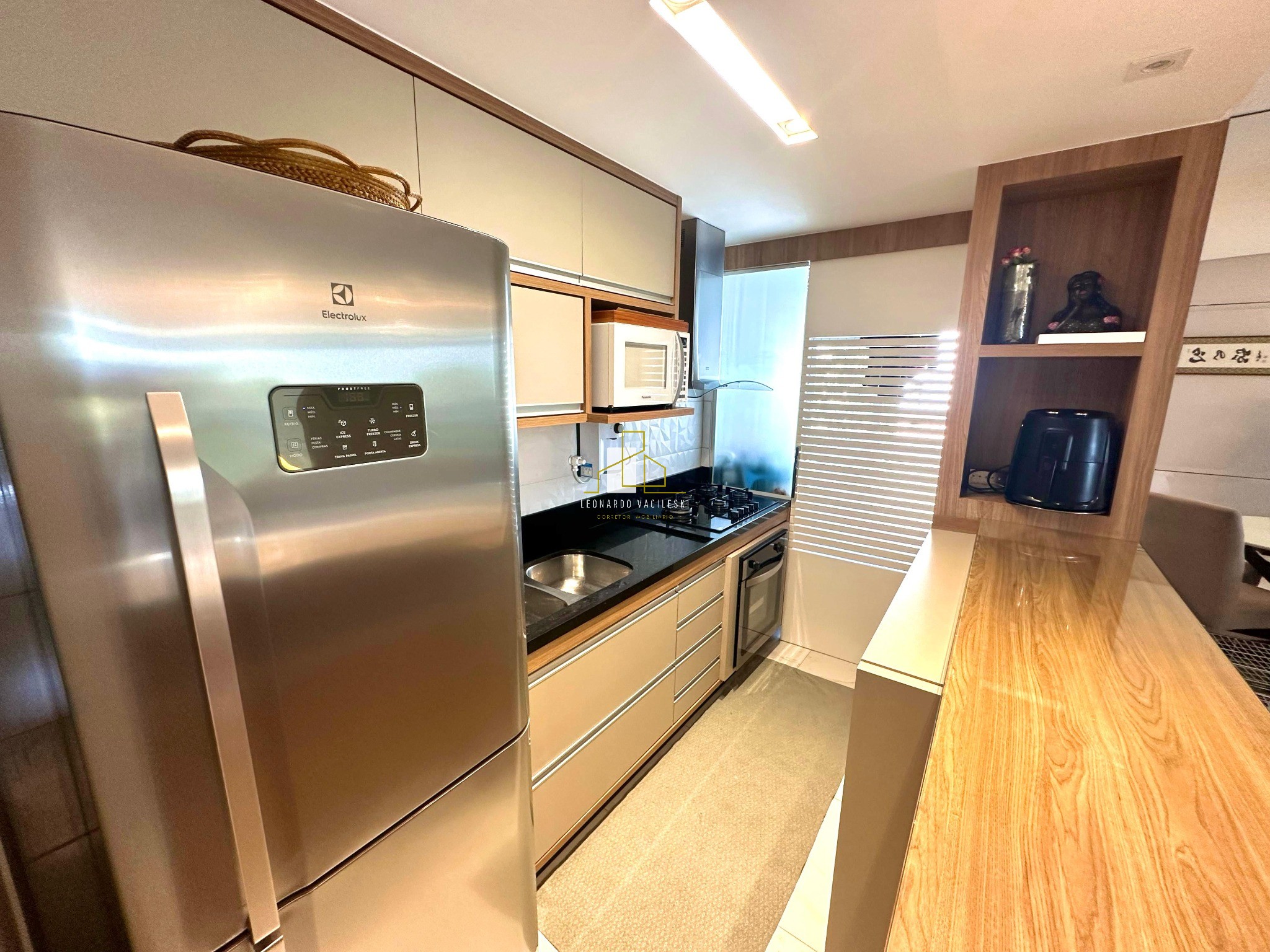 Apartamento, 3 quartos, 95 m² - Foto 8