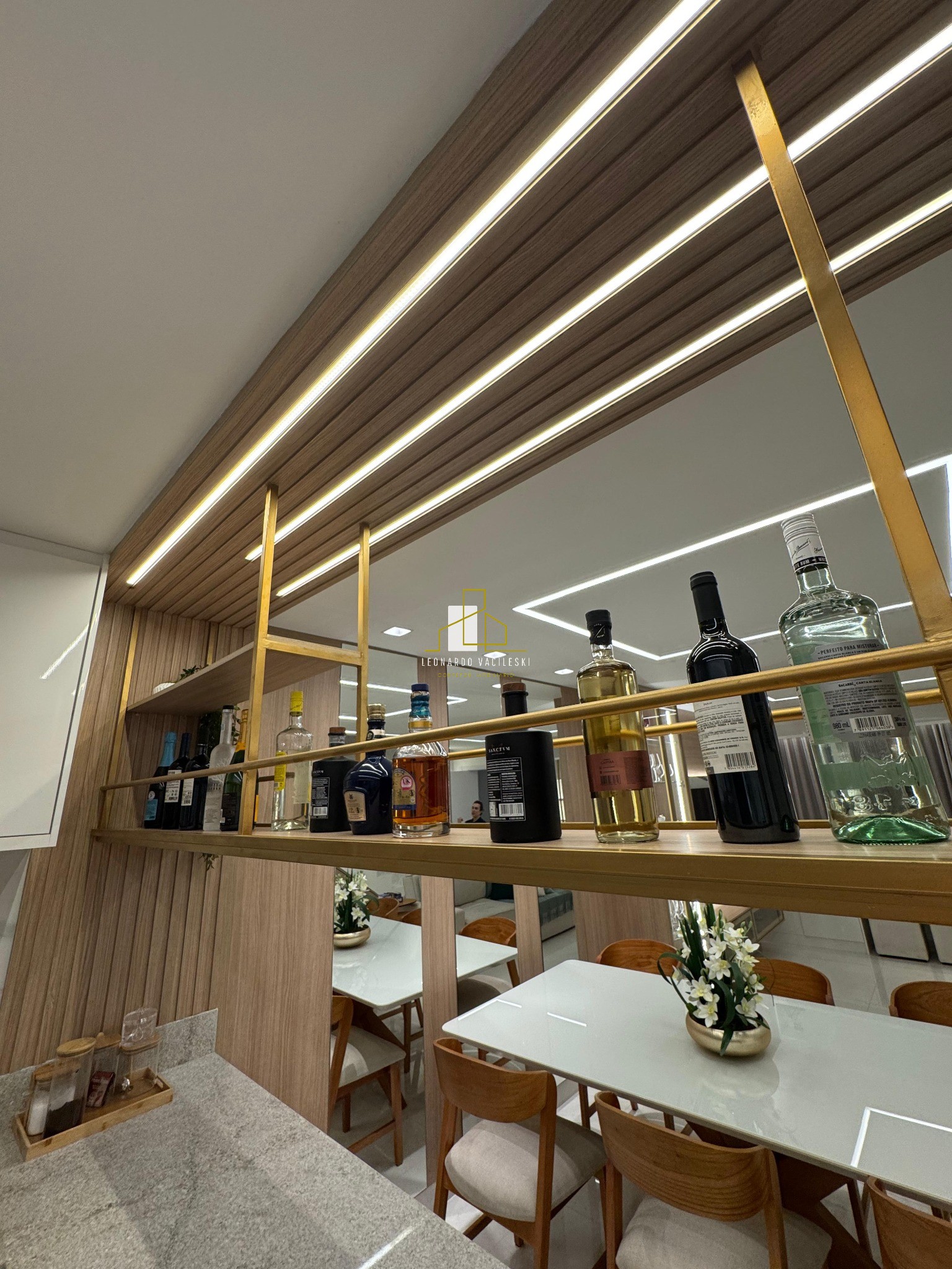 Casa, 3 quartos, 100 m² - Foto 6