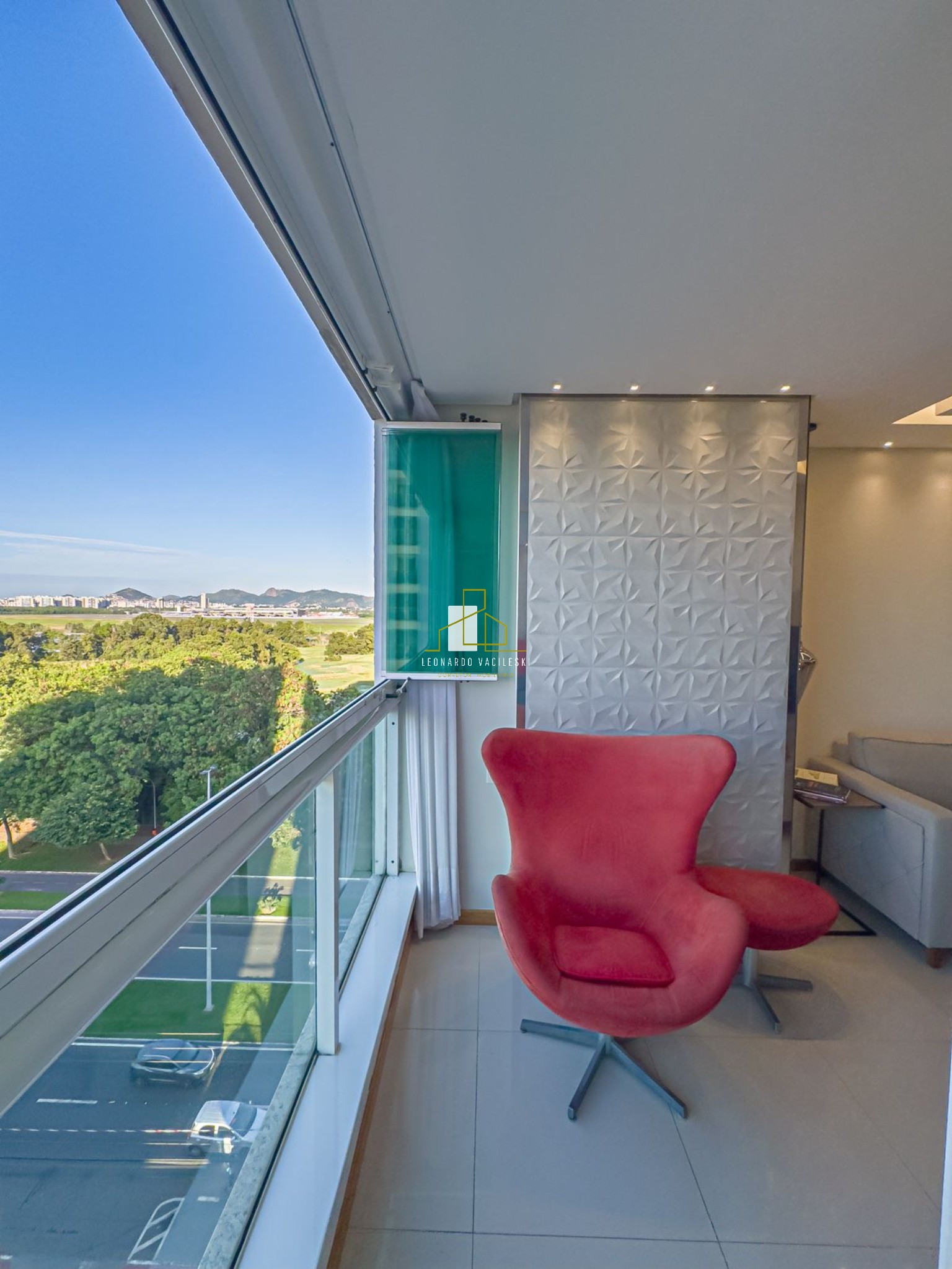 Apartamento, 2 quartos, 62 m² - Foto 12