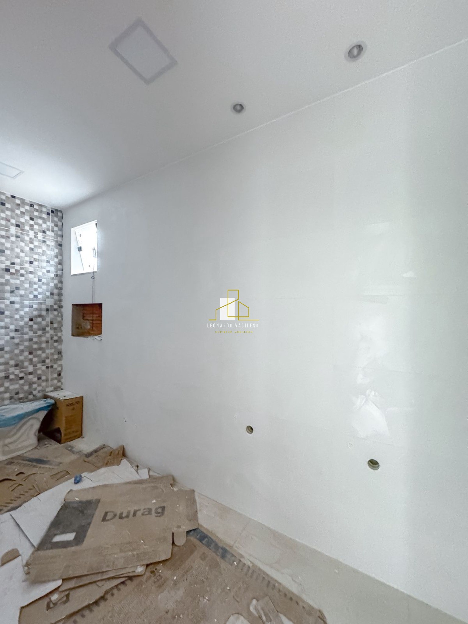 Casa, 3 quartos - Foto 10