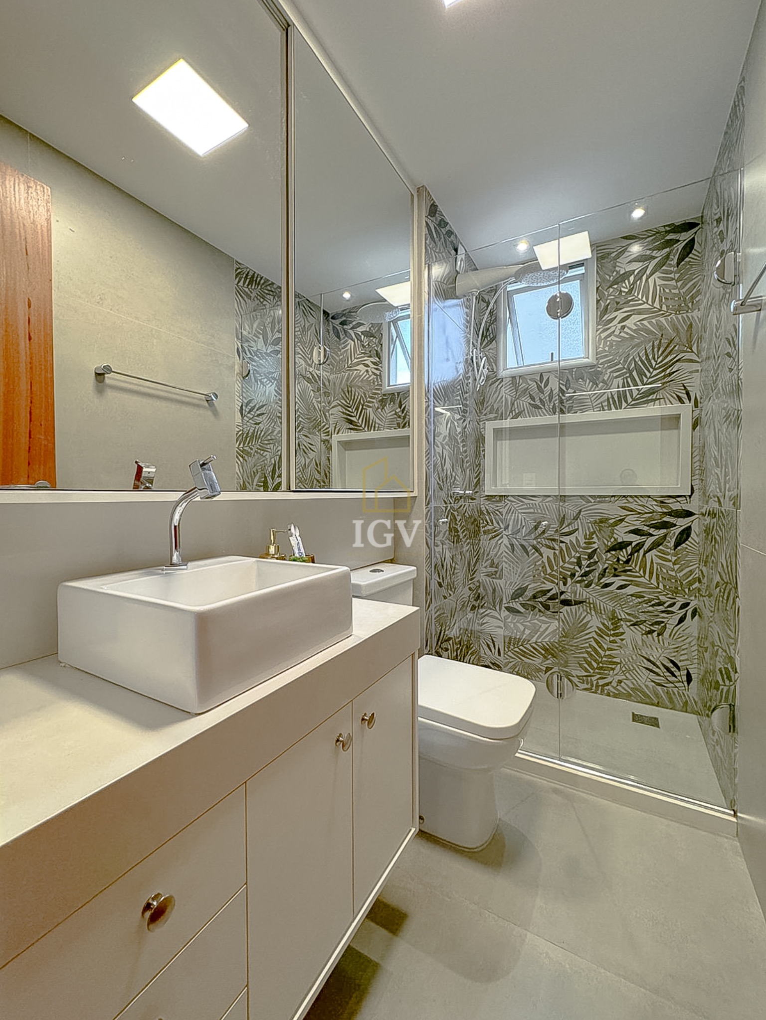 Apartamento, 2 quartos, 64 m² - Foto 10