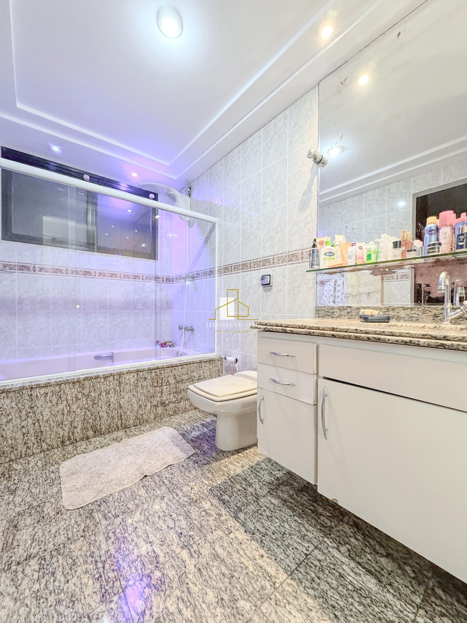 Apartamento, 4 quartos, 176 m² - Foto 17