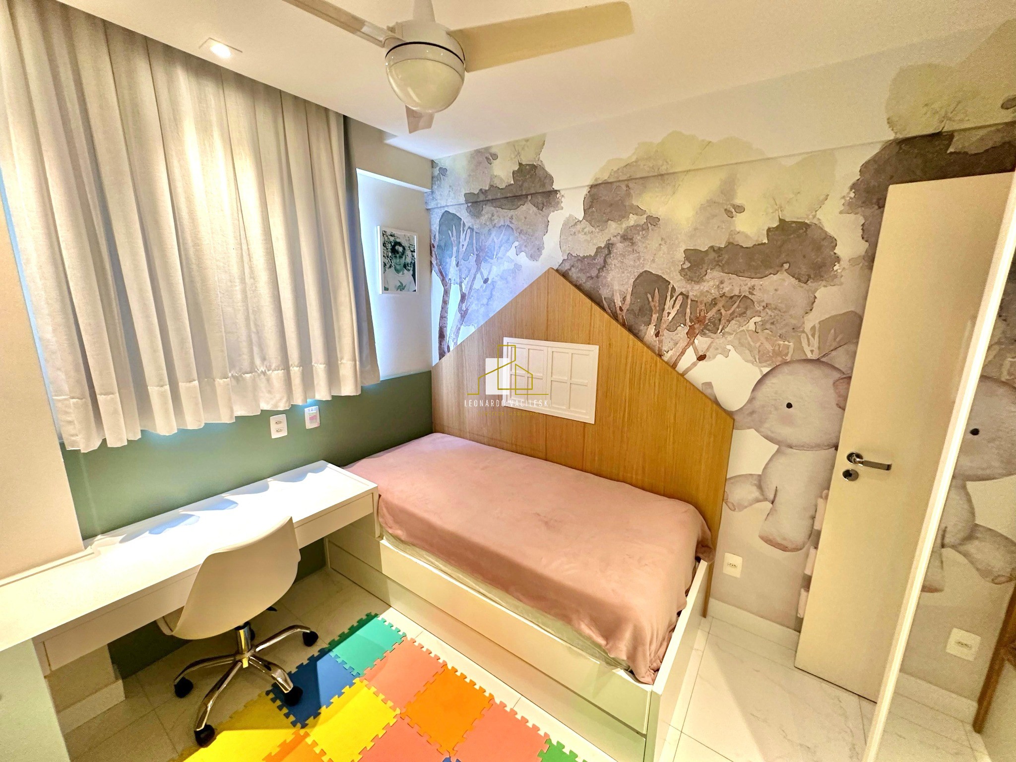 Apartamento, 3 quartos, 95 m² - Foto 17