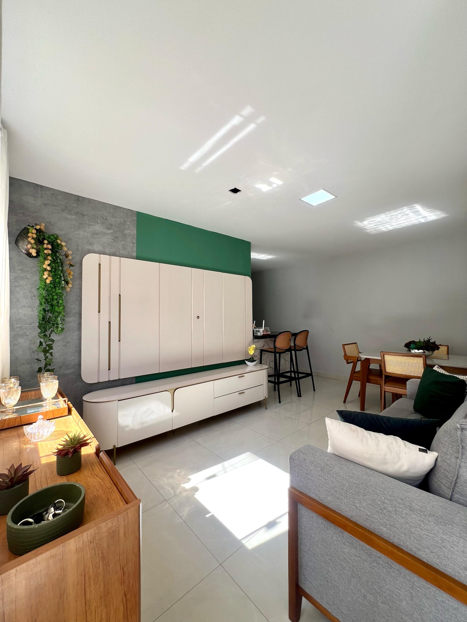 Casa, 3 quartos, 250 m² - Foto 16