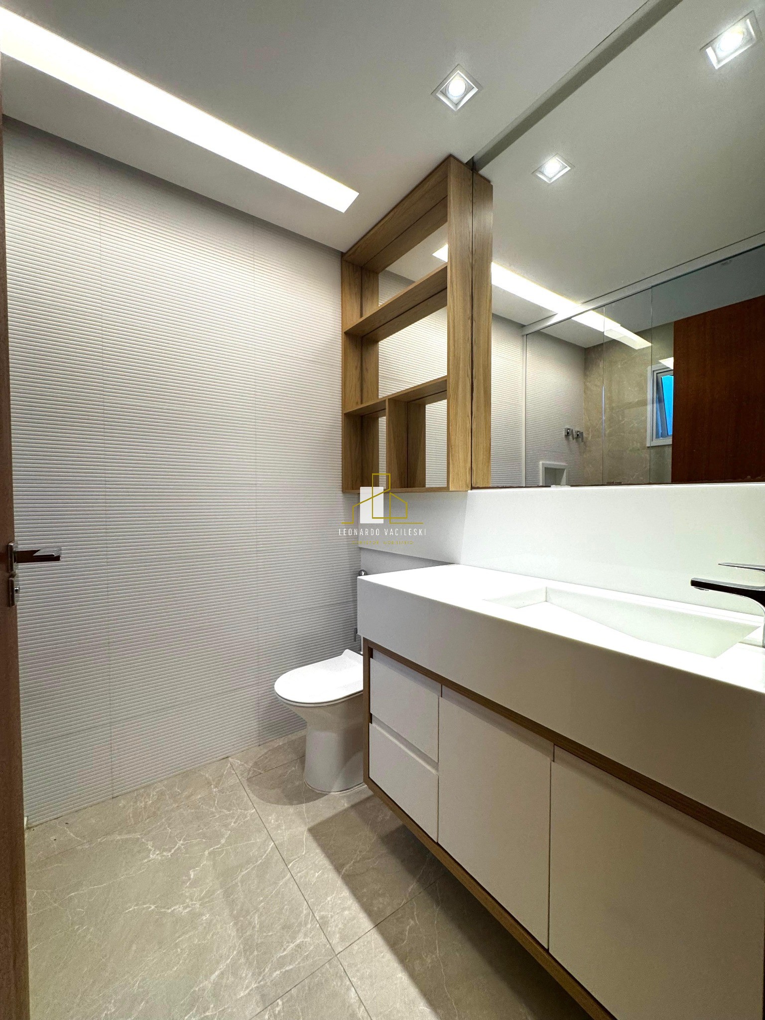 Casa, 3 quartos - Foto 19